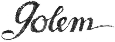 Golem