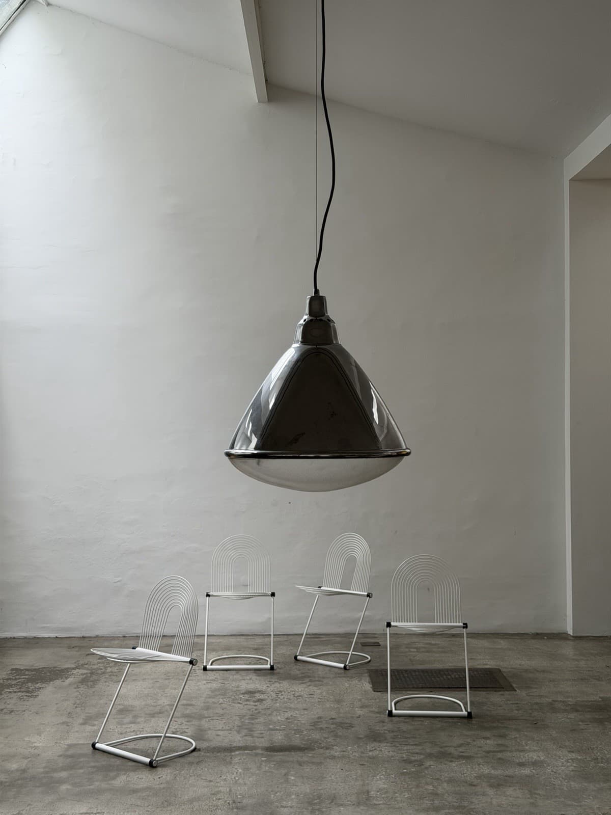Ingo Maurer, Headlight, Design M