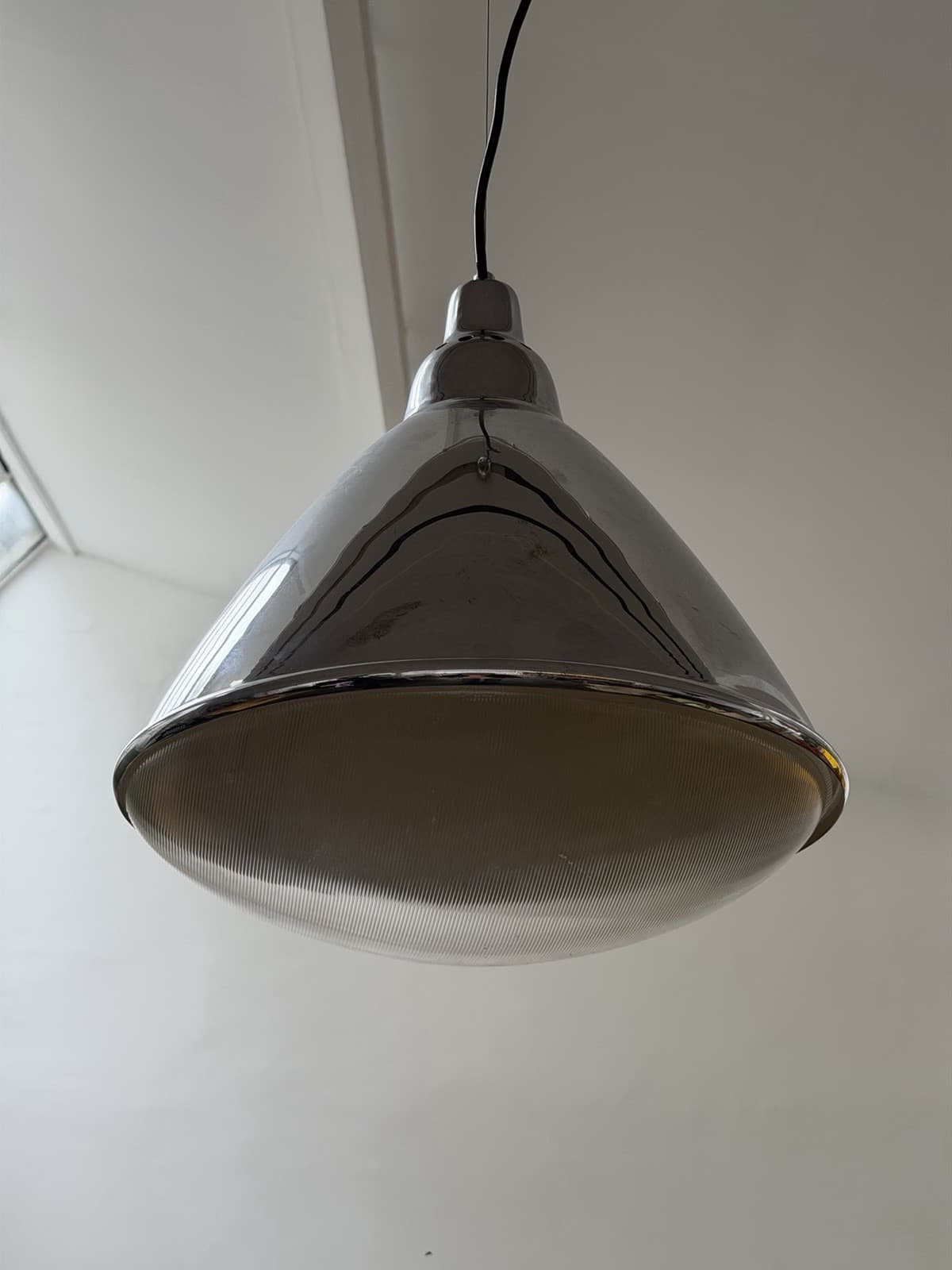 Ingo Maurer, Headlight, Design M