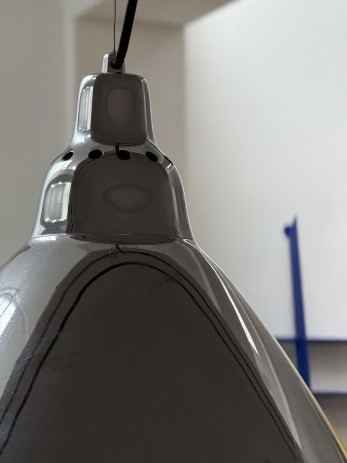 Ingo Maurer, Headlight, Design M