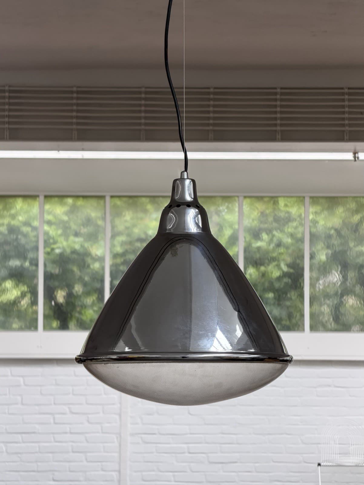 Ingo Maurer, Headlight, Design M