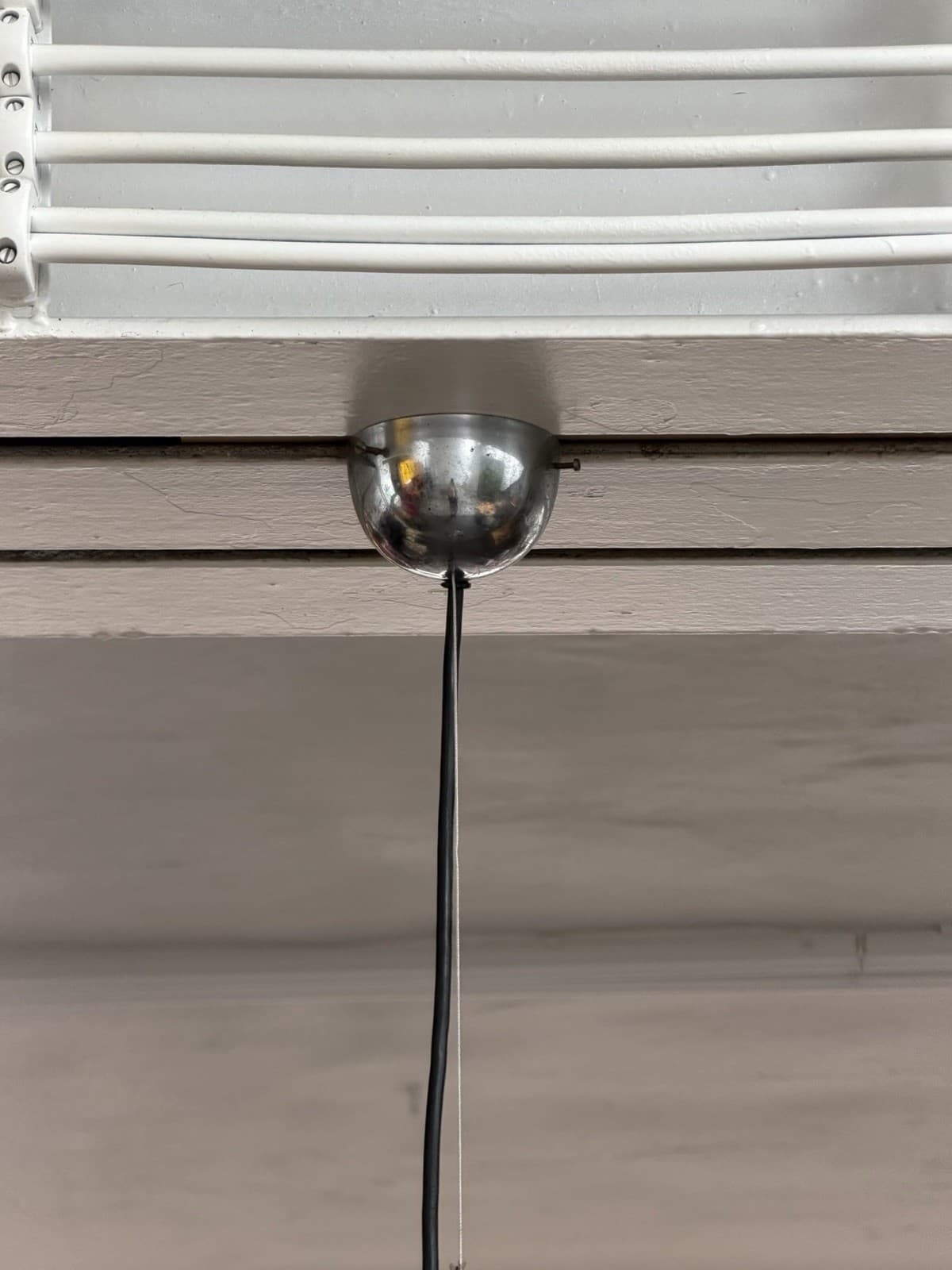 Ingo Maurer, Headlight, Design M