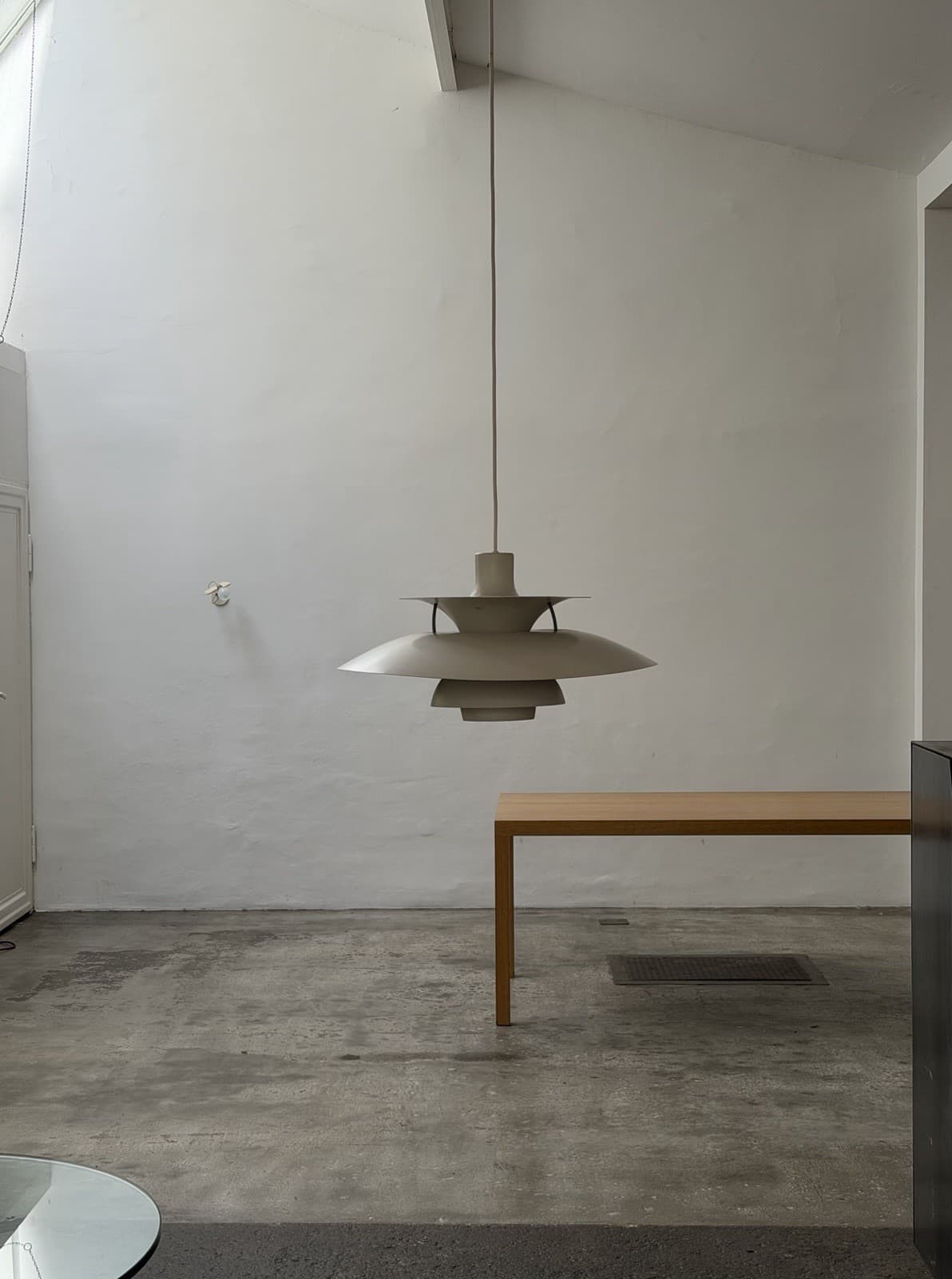 Poul Henningsen, PH5, Louis Poulsen