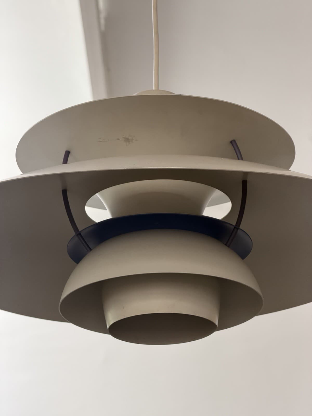 Poul Henningsen, PH5, Louis Poulsen
