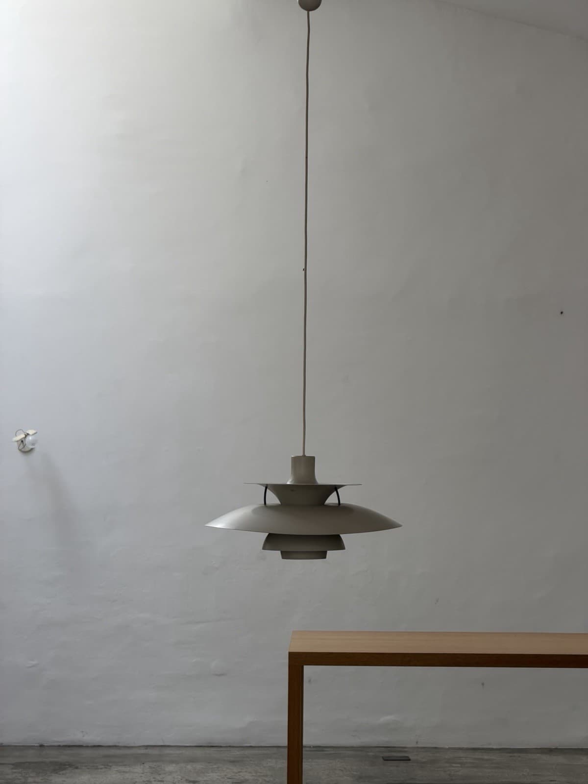 Poul Henningsen, PH5, Louis Poulsen