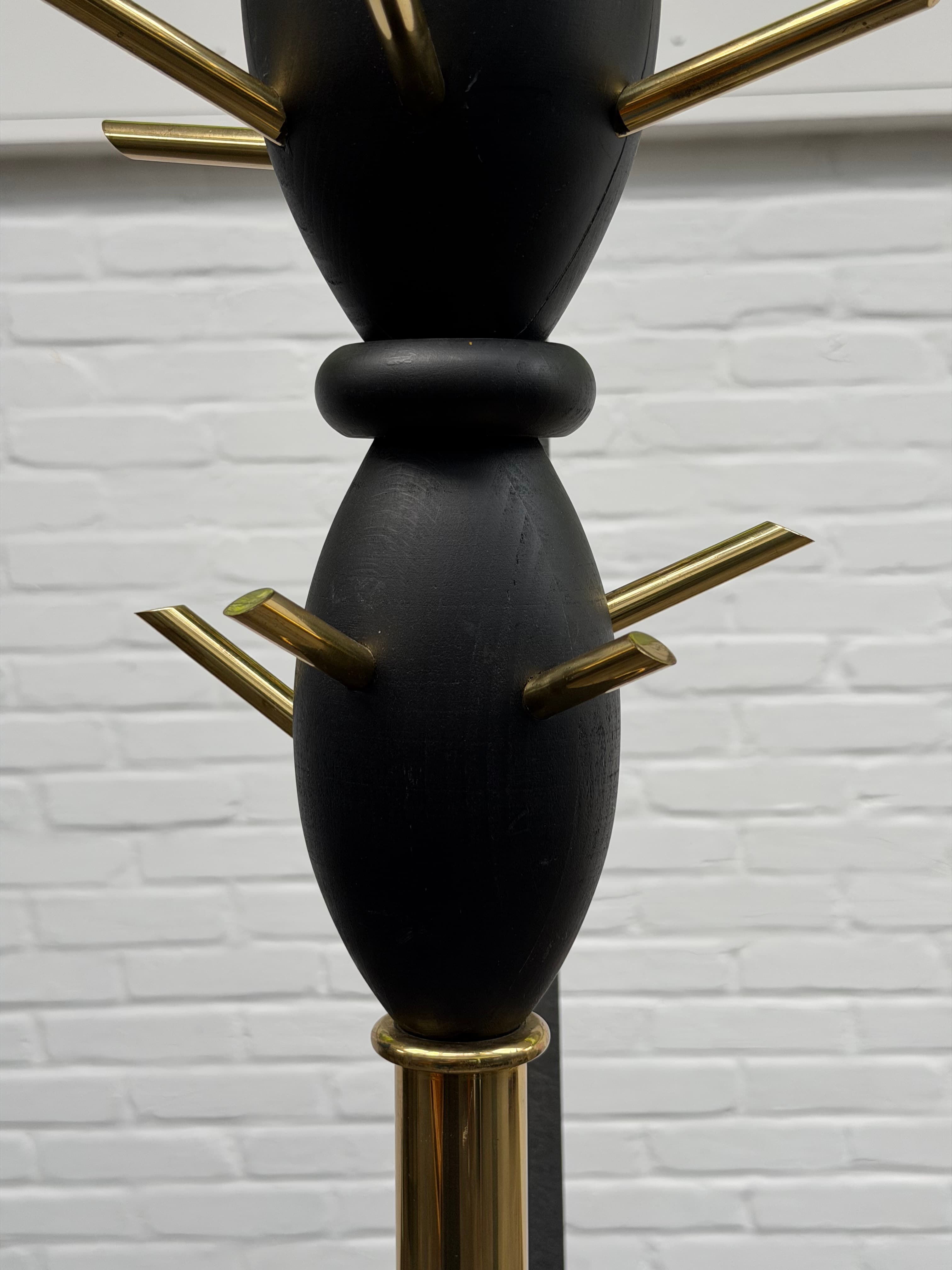 Bořek Šípek, Tree” Coat Rack Floor Lamp, Vitra