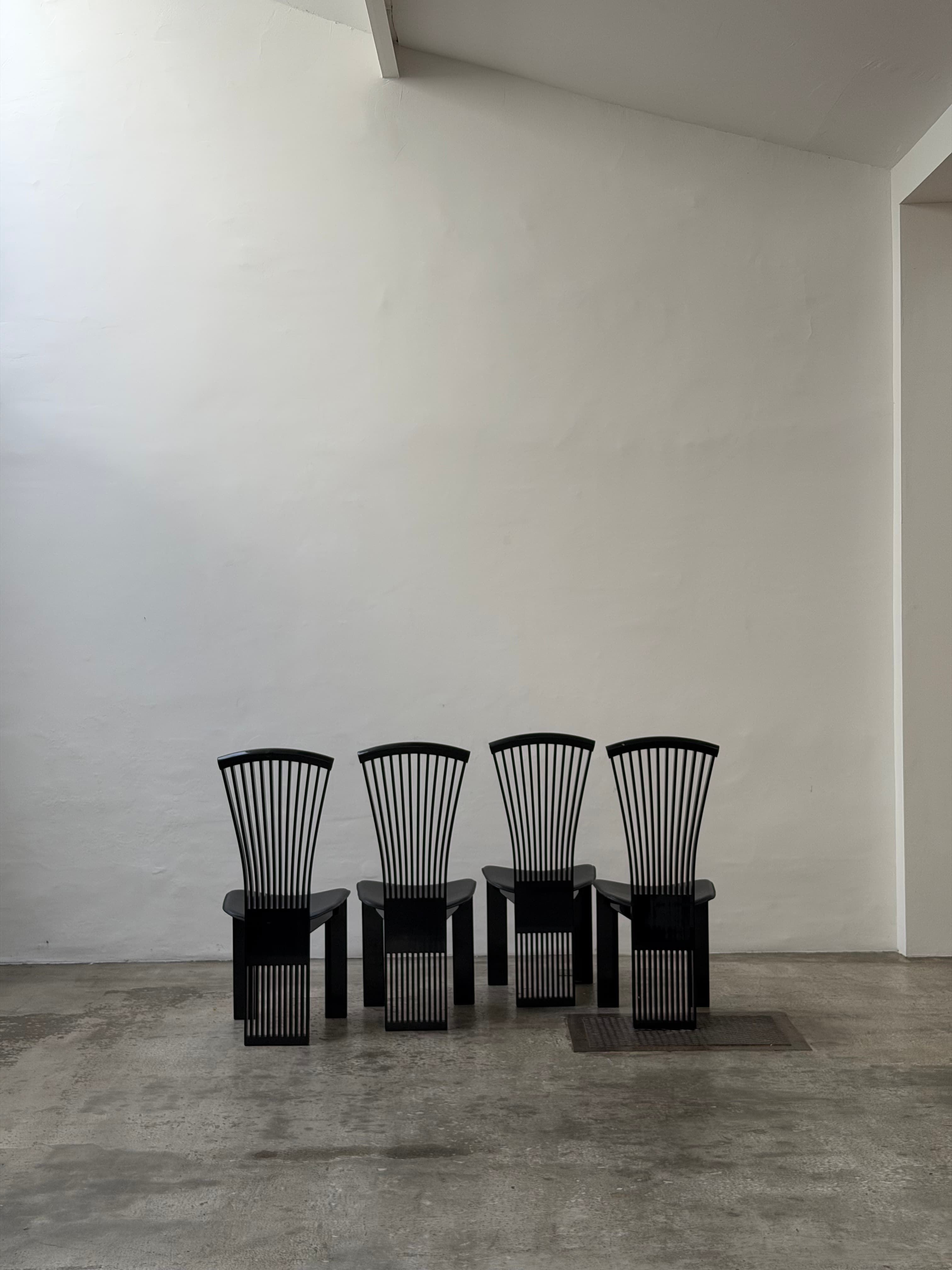 Pietro Costantini, Fan Chairs