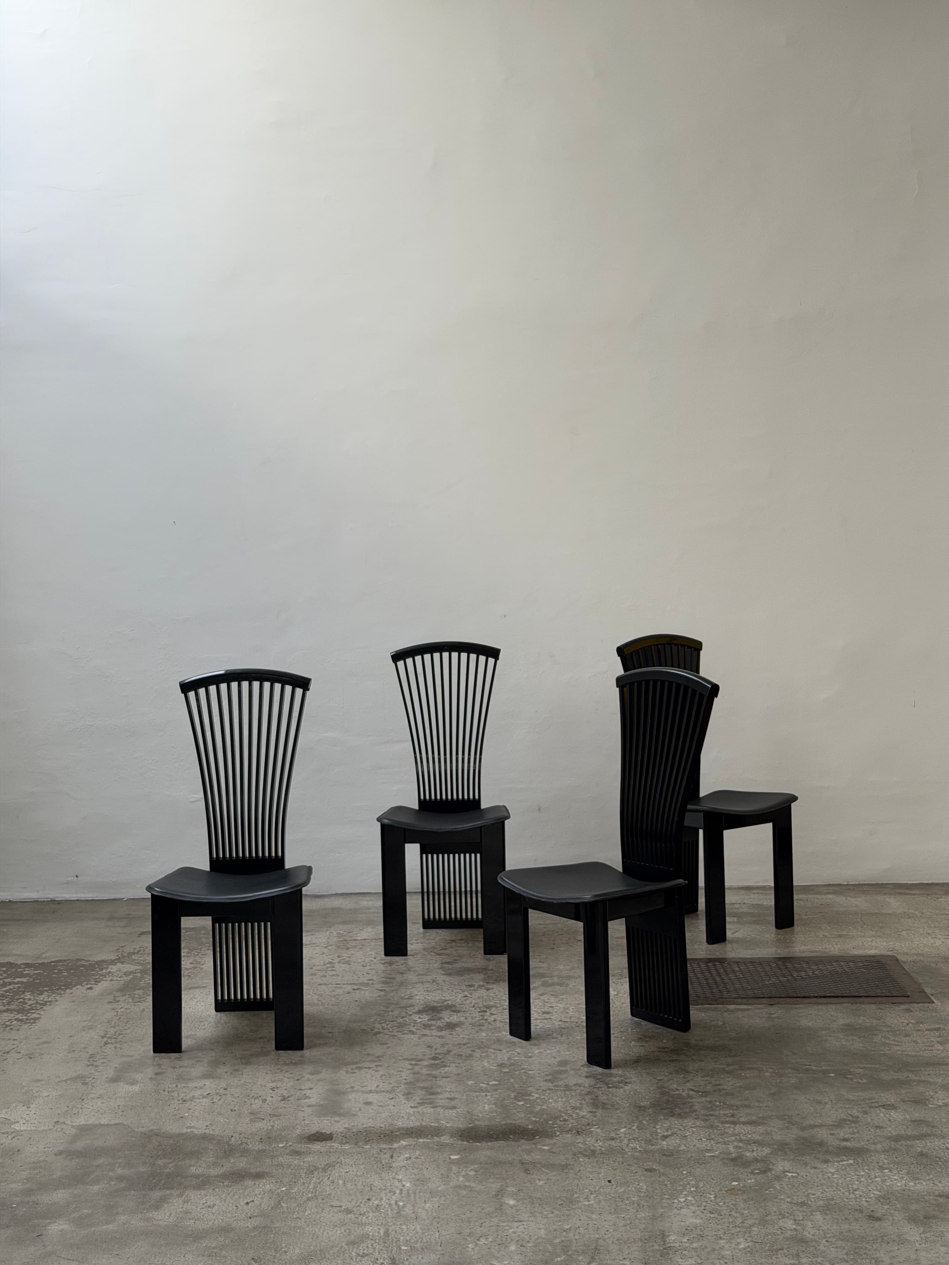 Pietro Costantini, Fan Chairs