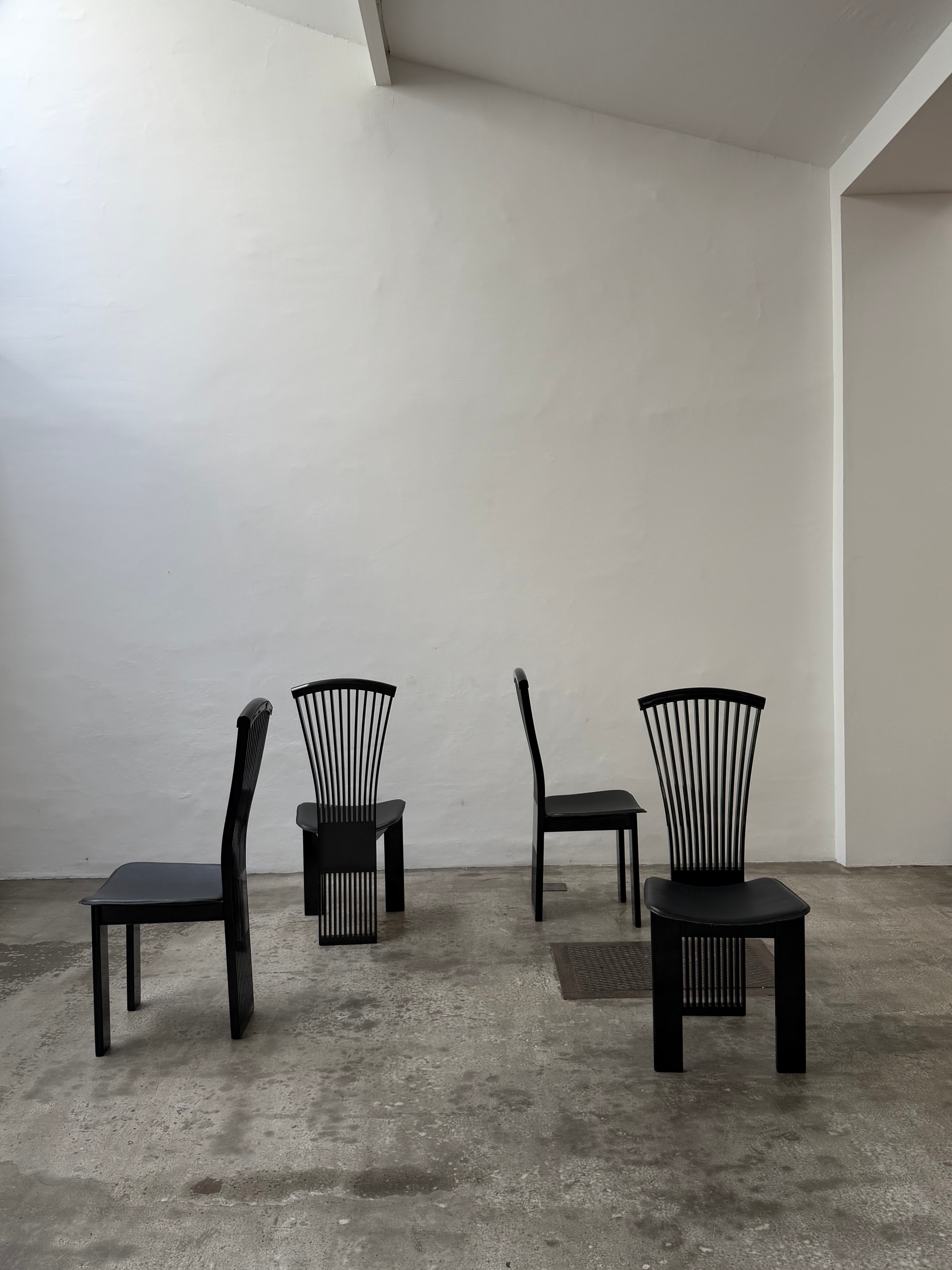 Pietro Costantini, Fan Chairs