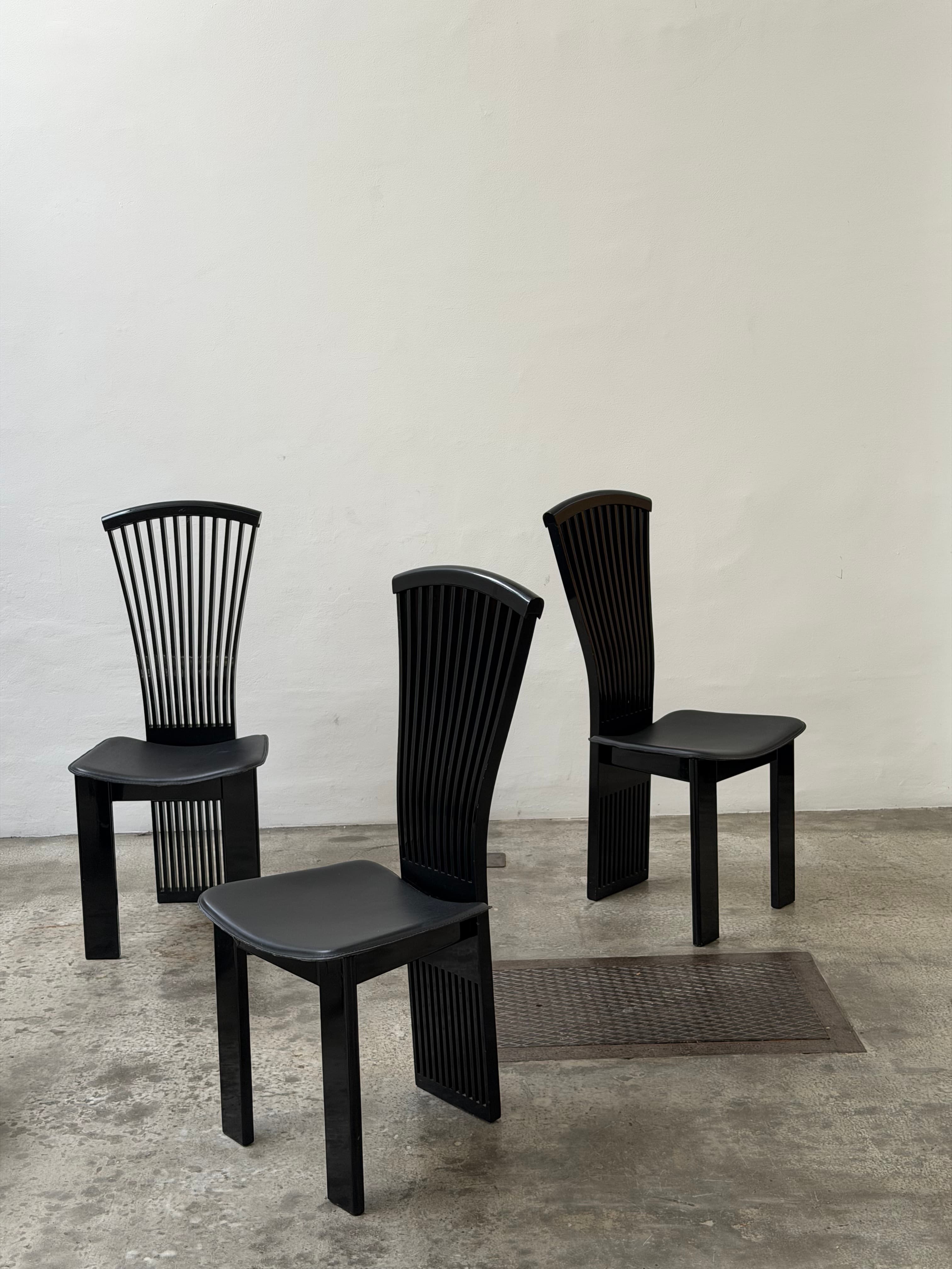 Pietro Costantini, Fan Chairs
