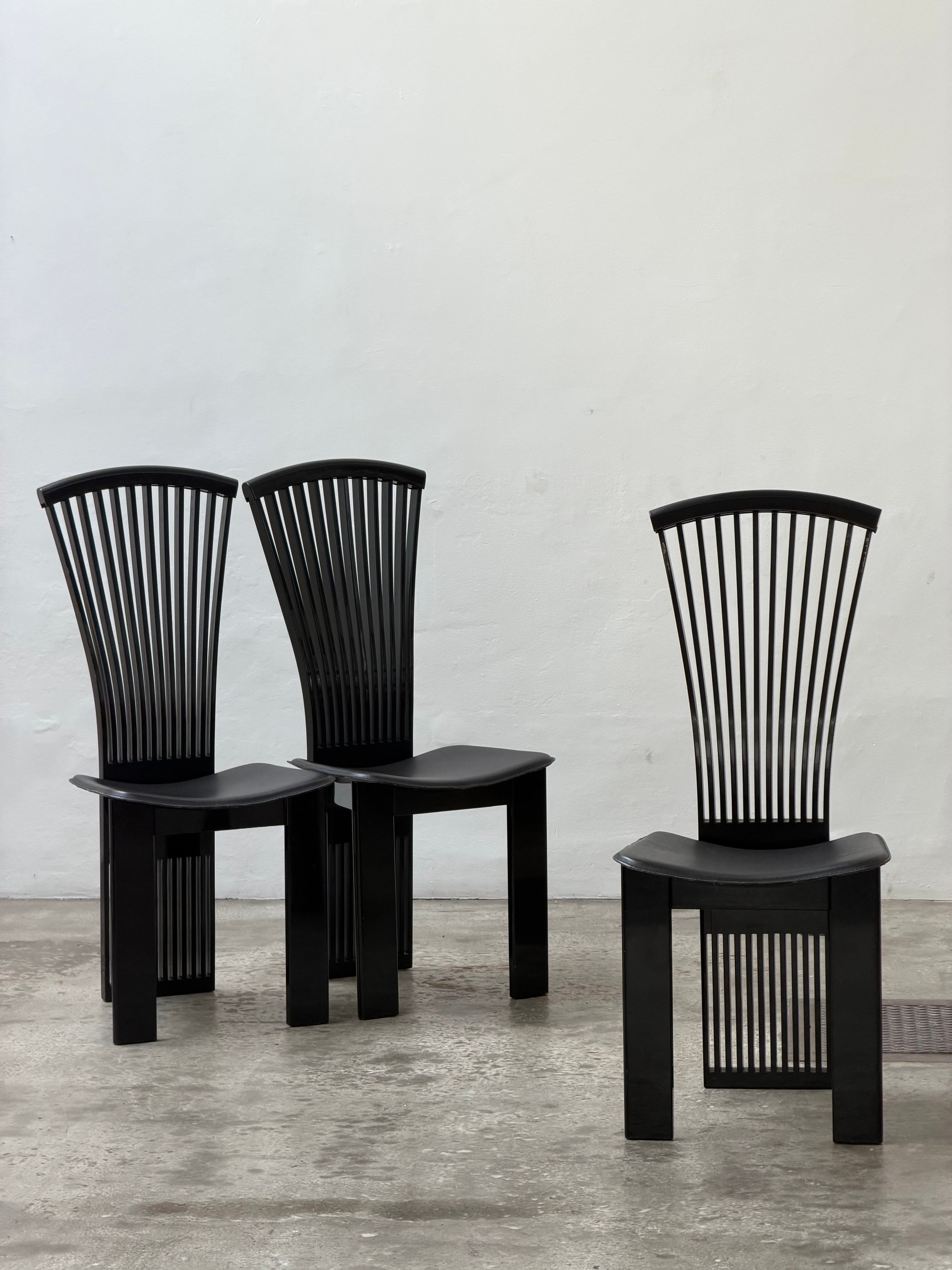 Pietro Costantini, Fan Chairs