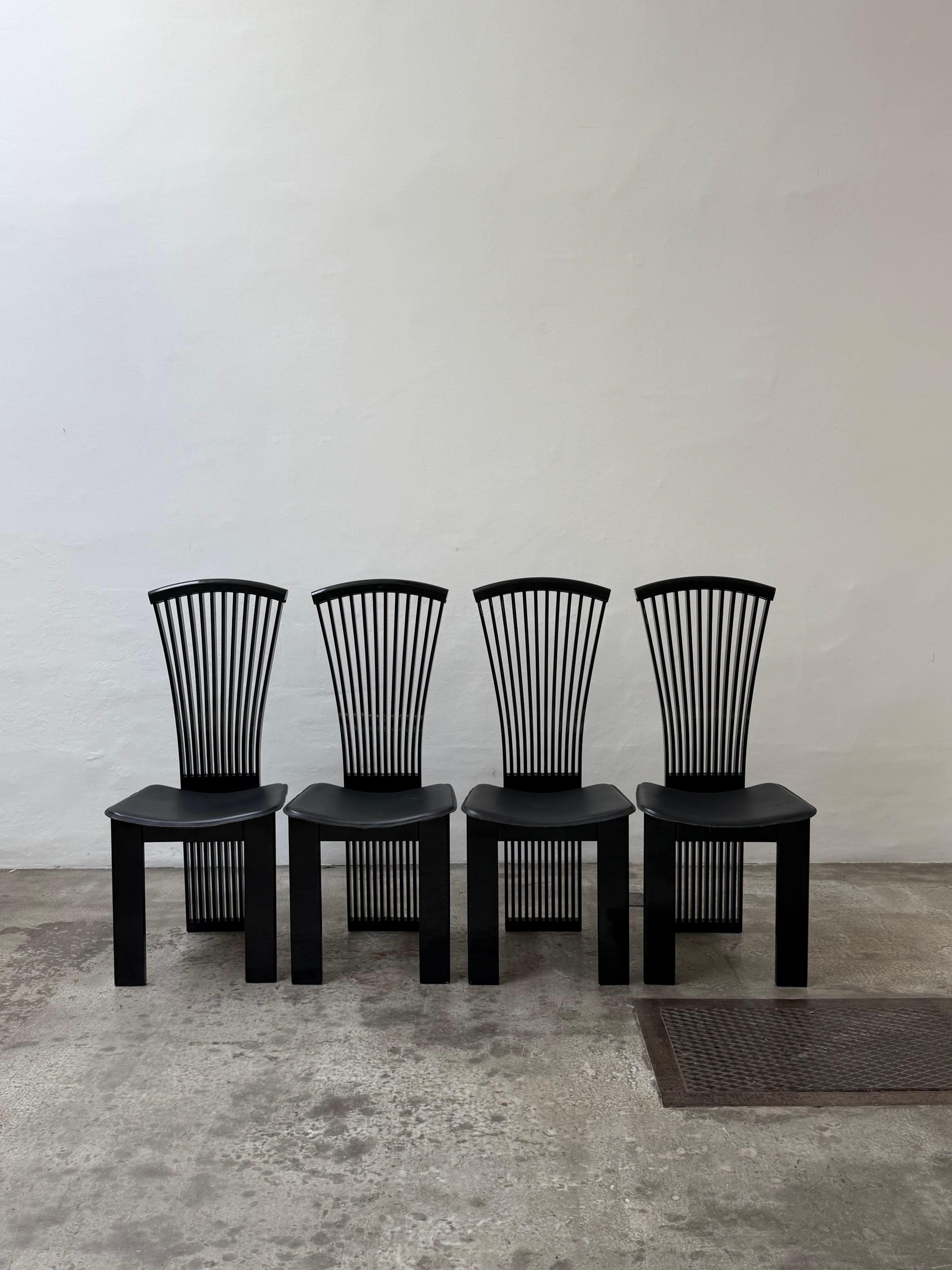 Pietro Costantini, Fan Chairs