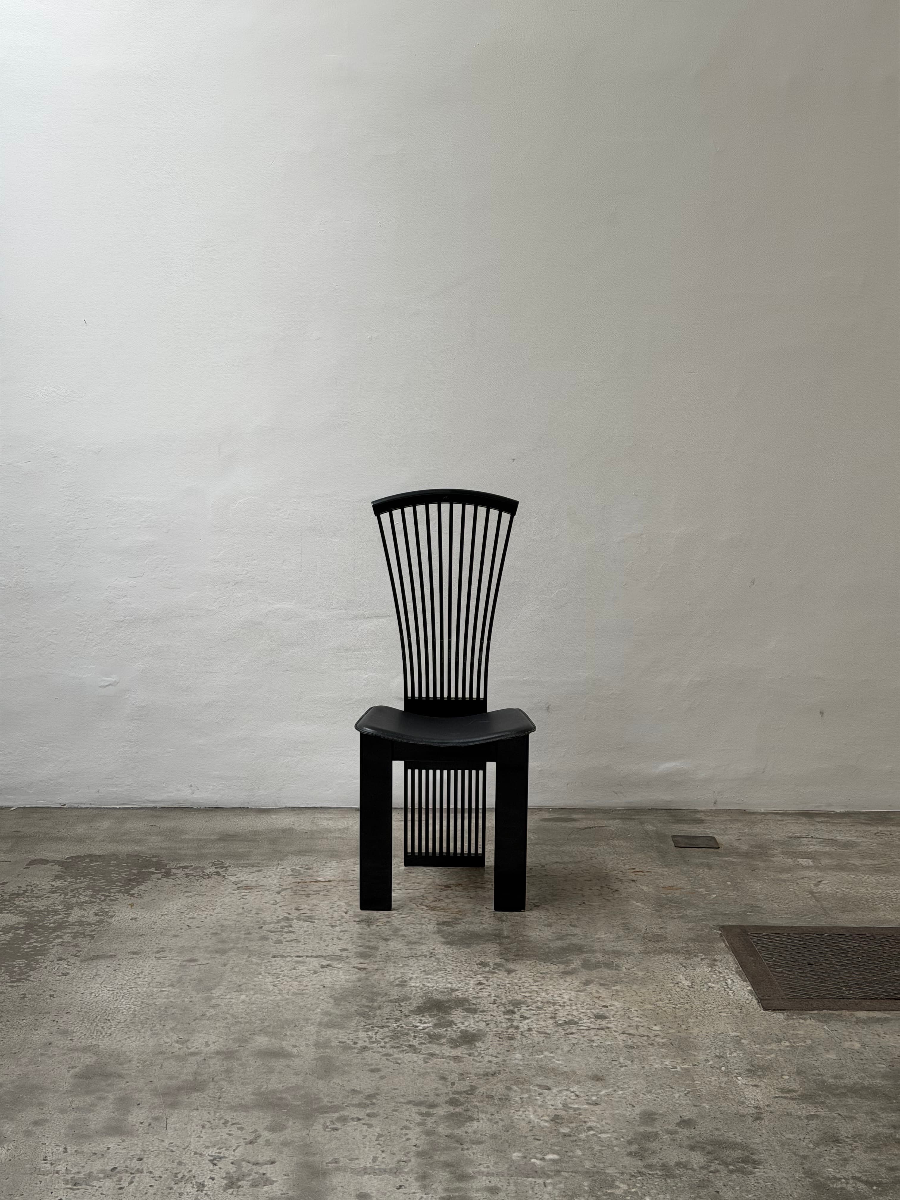 Pietro Costantini, Fan Chairs