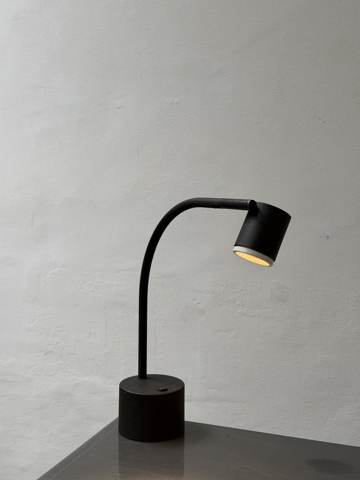 Sottsass Associati, Halo Click 2, Philips