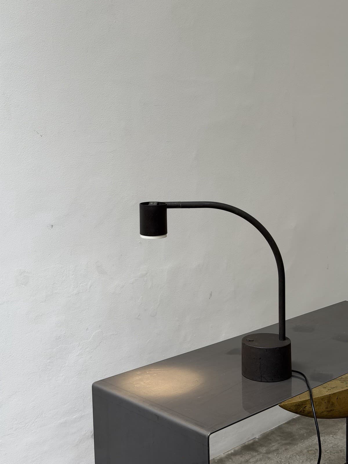 Sottsass Associati, Halo Click 2, Philips