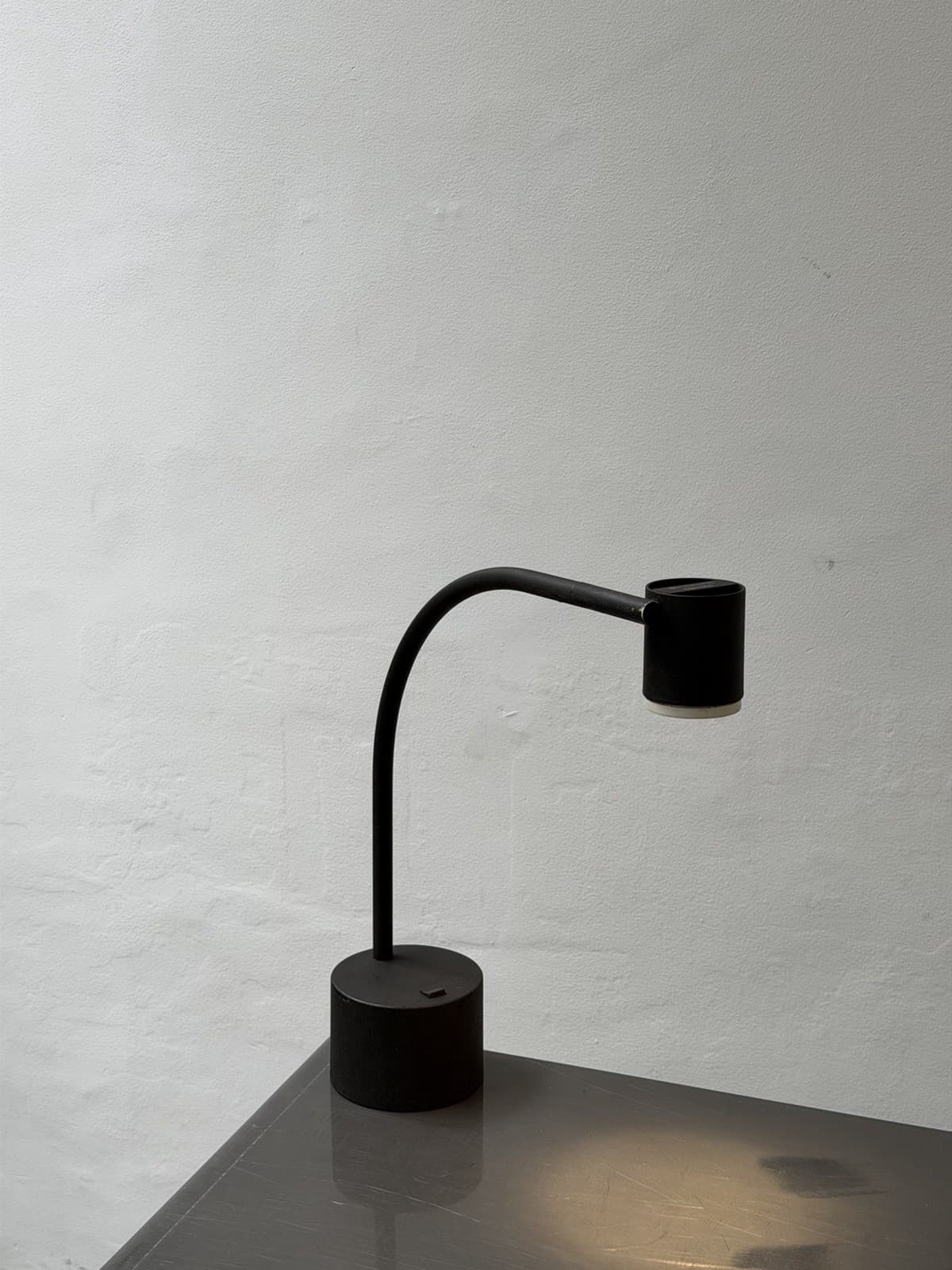 Sottsass Associati, Halo Click 2, Philips