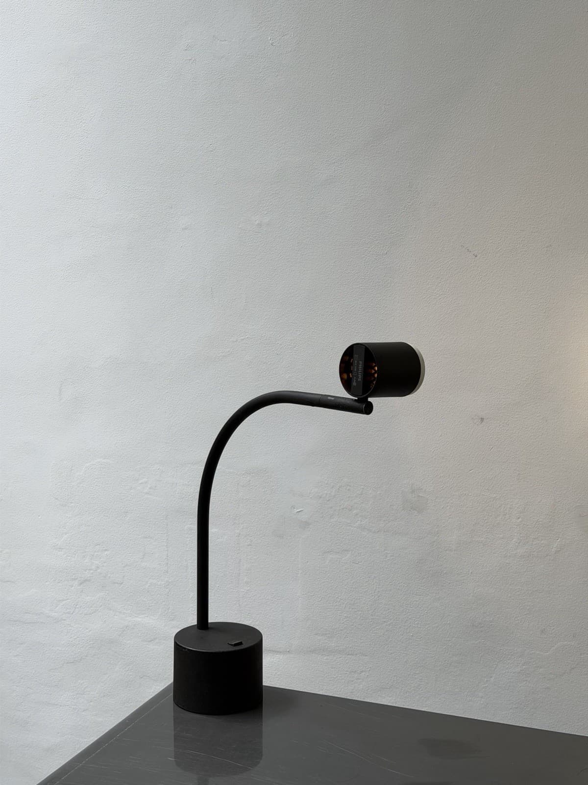 Sottsass Associati, Halo Click 2, Philips