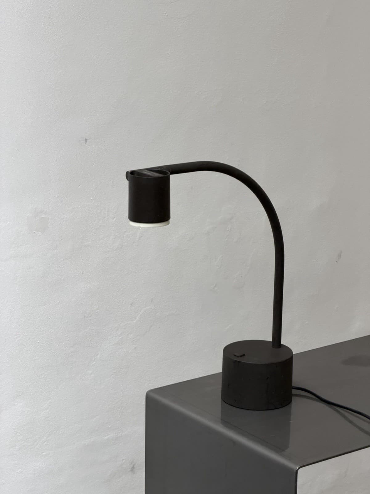 Sottsass Associati, Halo Click 2, Philips