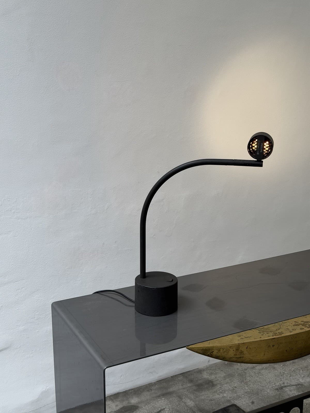 Sottsass Associati, Halo Click 2, Philips