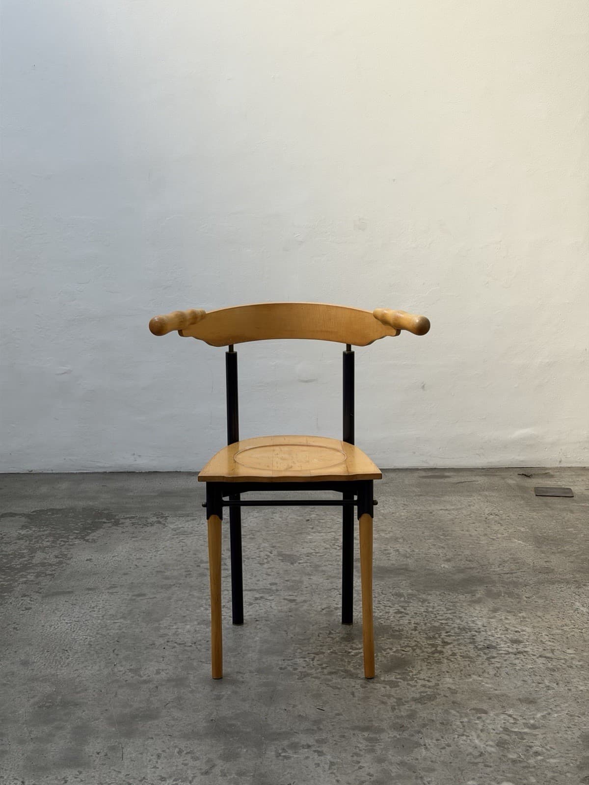 Borek Sipek, Jansky Chair, Driade