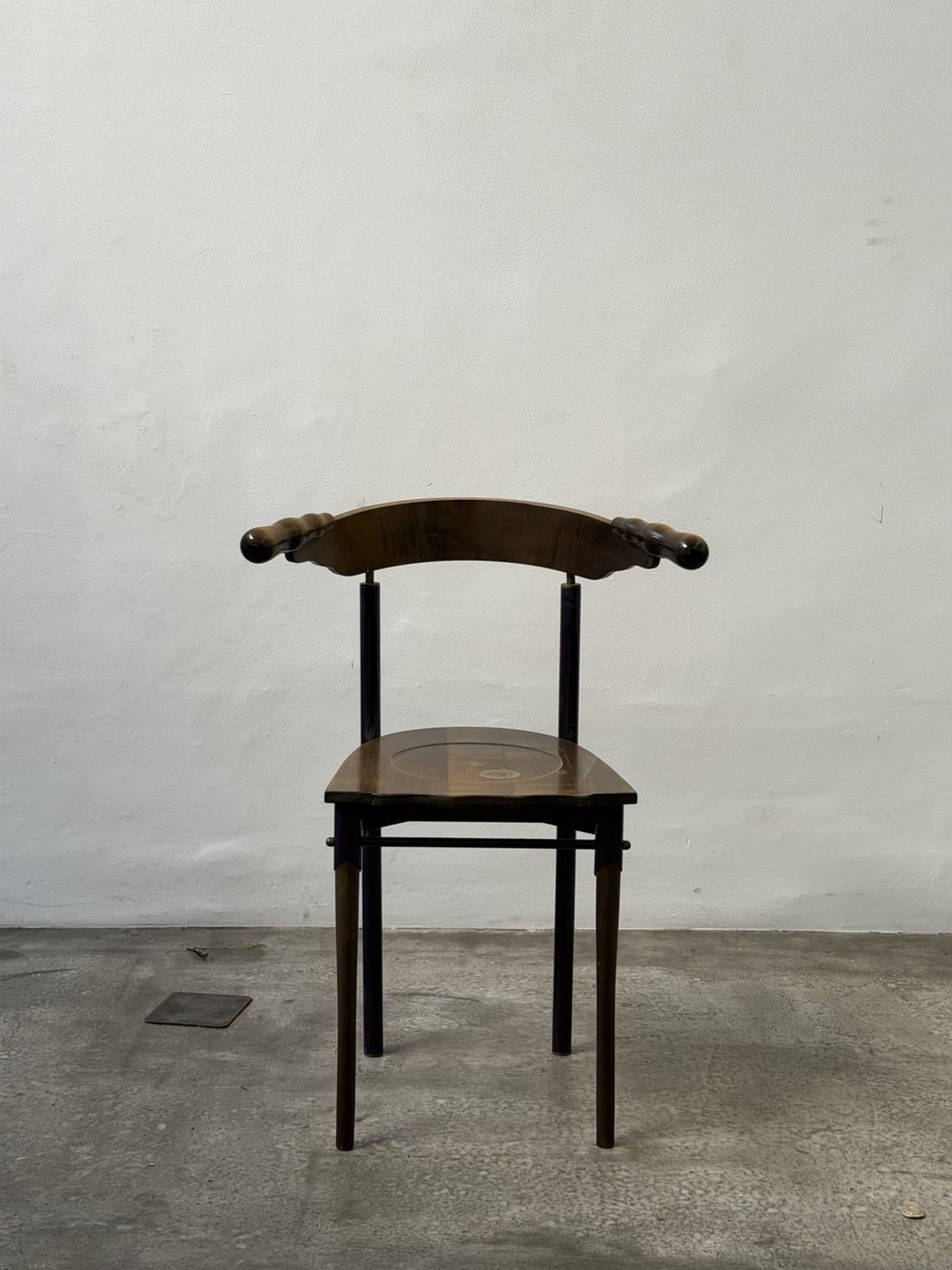 Borek Sipek, Jansky Chair, Driade