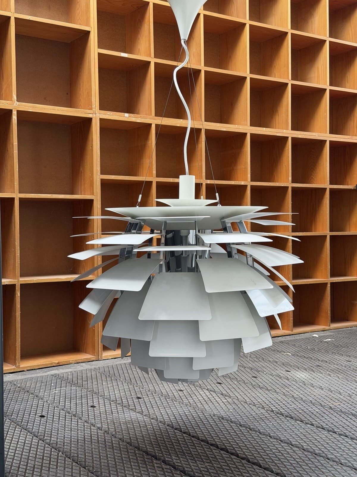 Louis Poulsen, Large PH Artichoke, Poul Henningsen