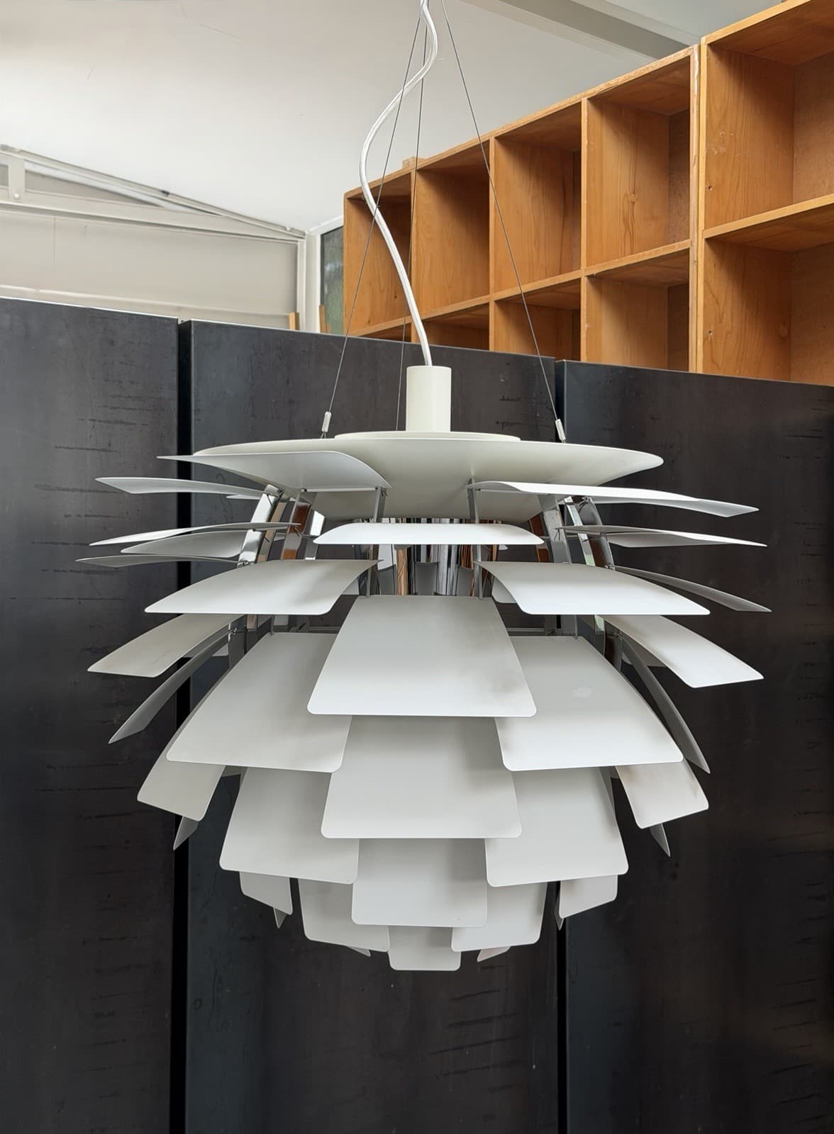 Louis Poulsen, Large PH Artichoke, Poul Henningsen