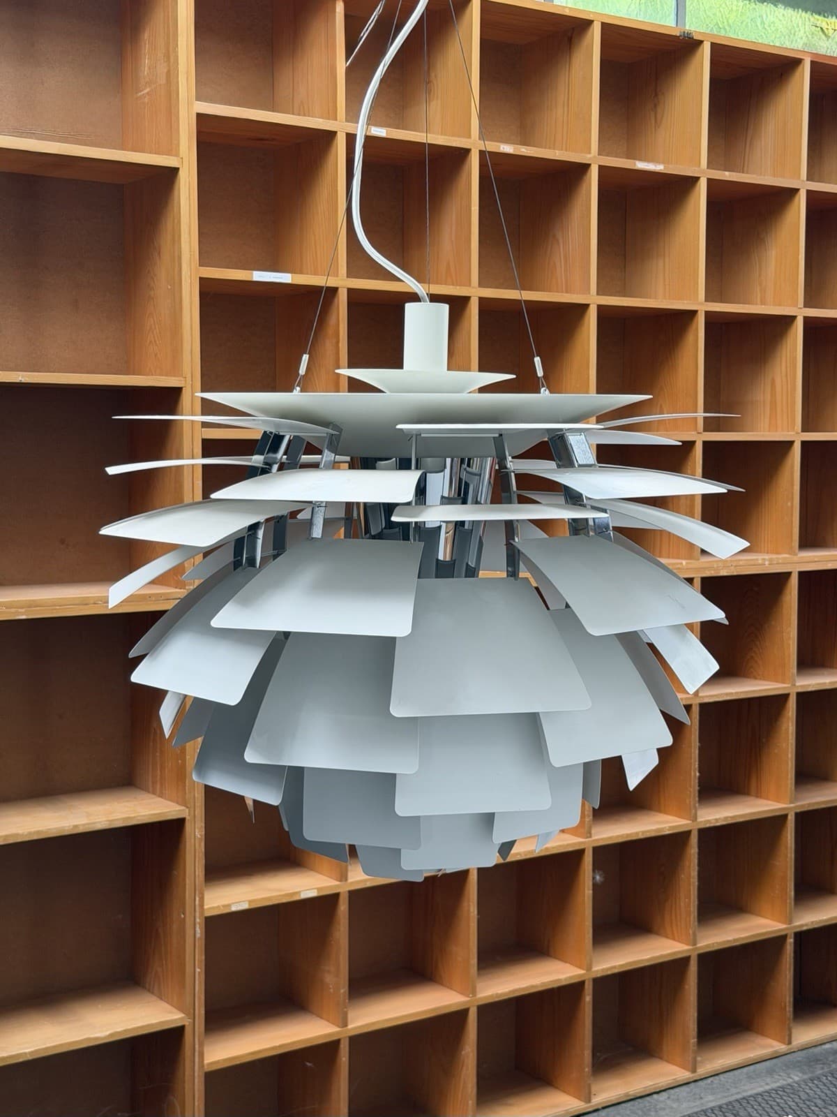 Louis Poulsen, Large PH Artichoke, Poul Henningsen