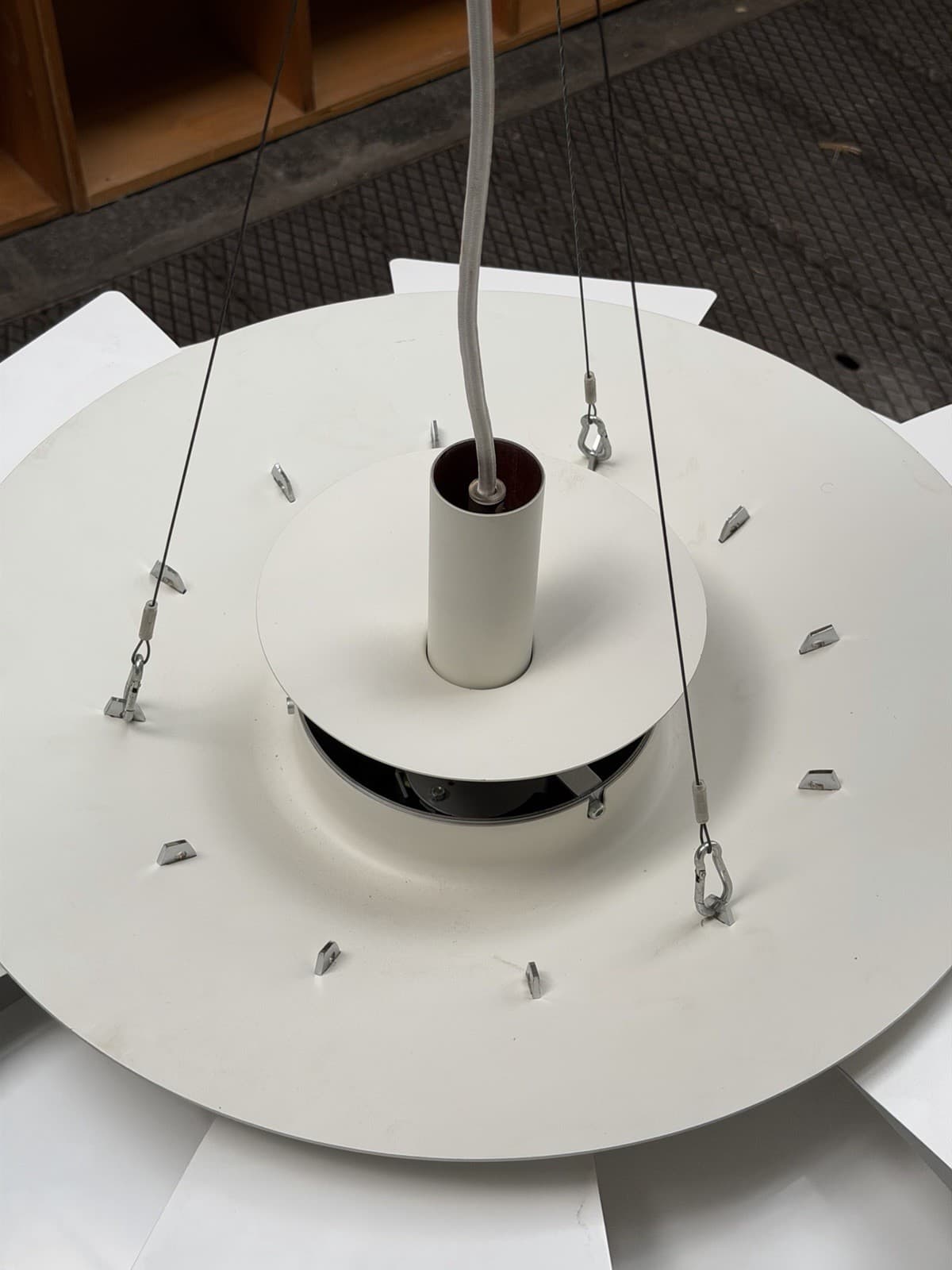 Louis Poulsen, Large PH Artichoke, Poul Henningsen