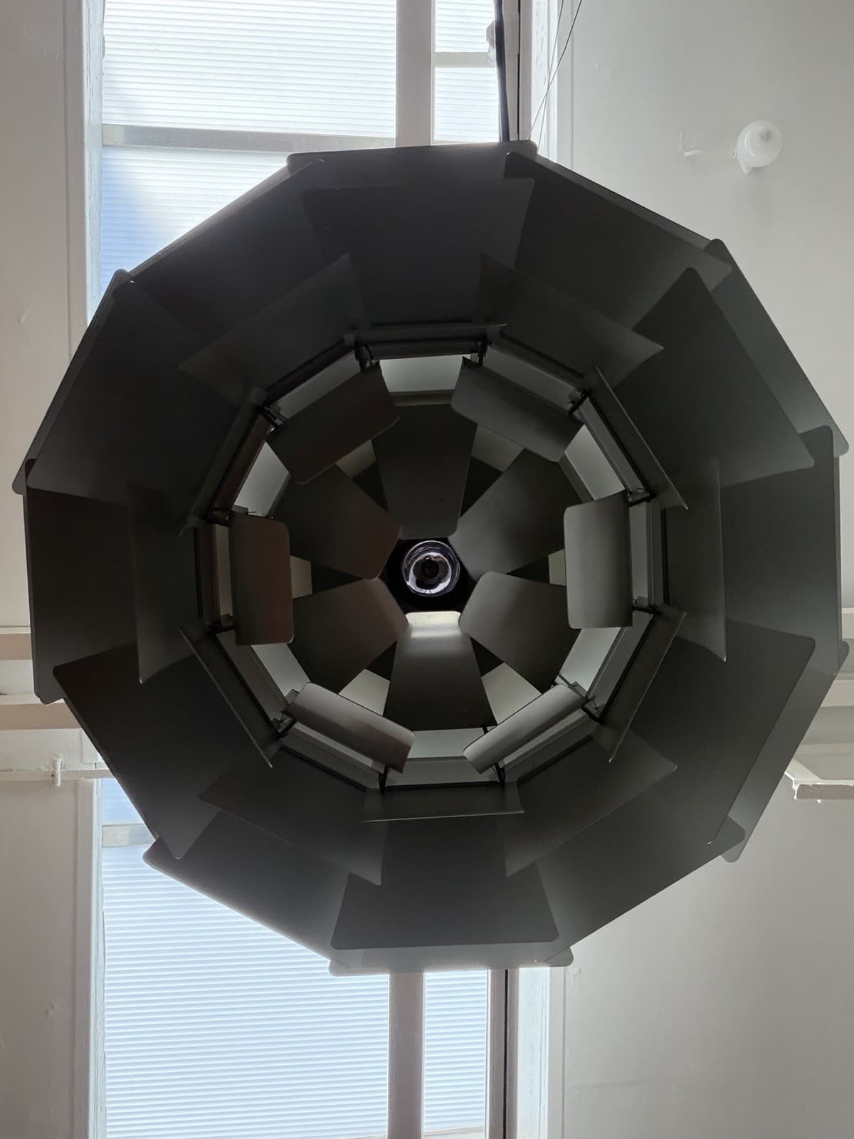 Louis Poulsen, Large PH Artichoke, Poul Henningsen