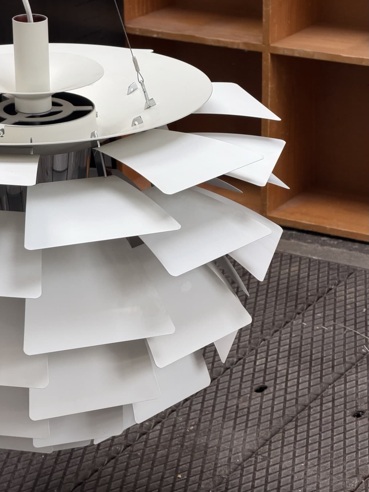 Louis Poulsen, Large PH Artichoke, Poul Henningsen