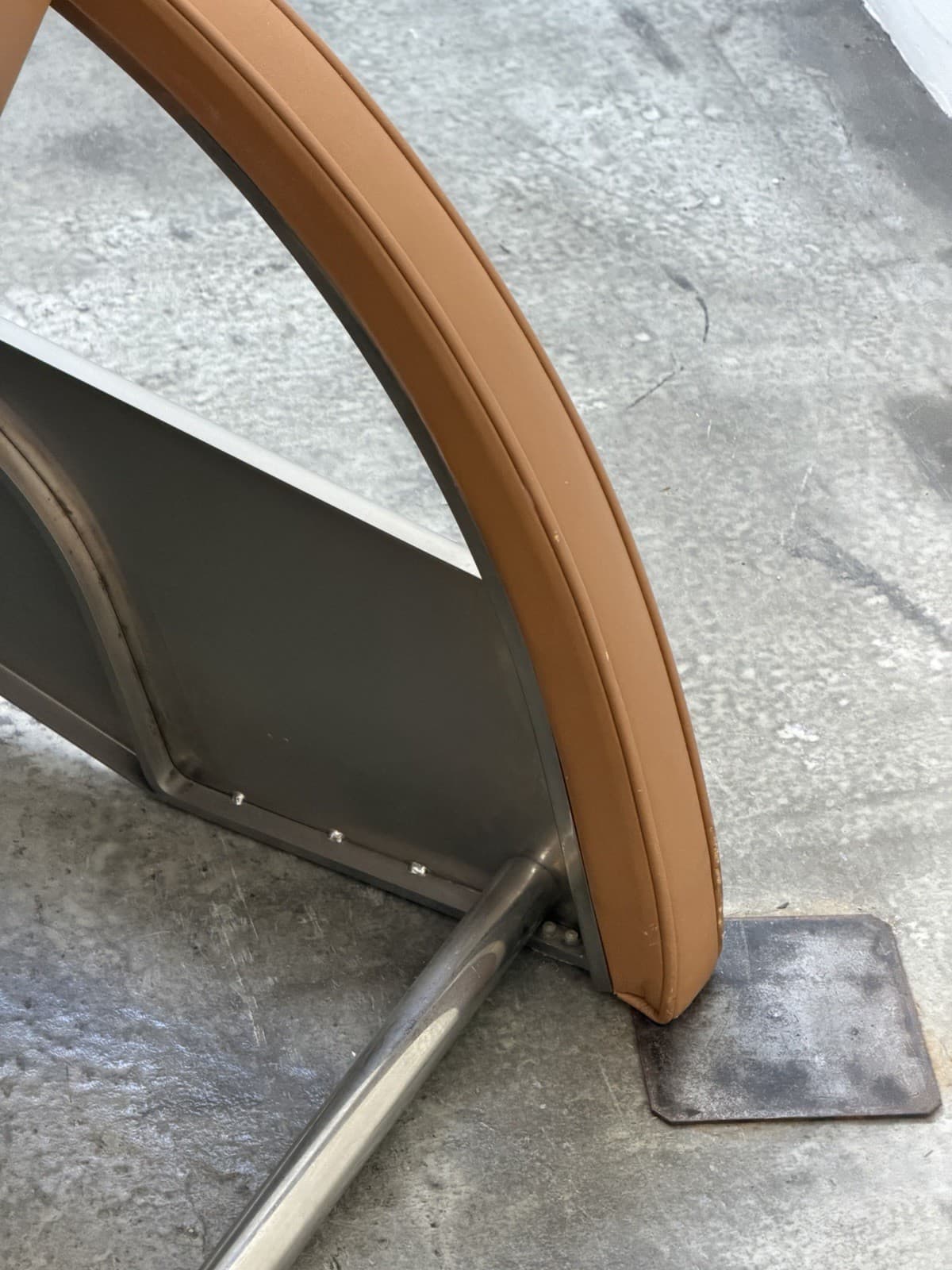 Jean Prouvé, Tecta D80 Grand Repos Lounge Chair