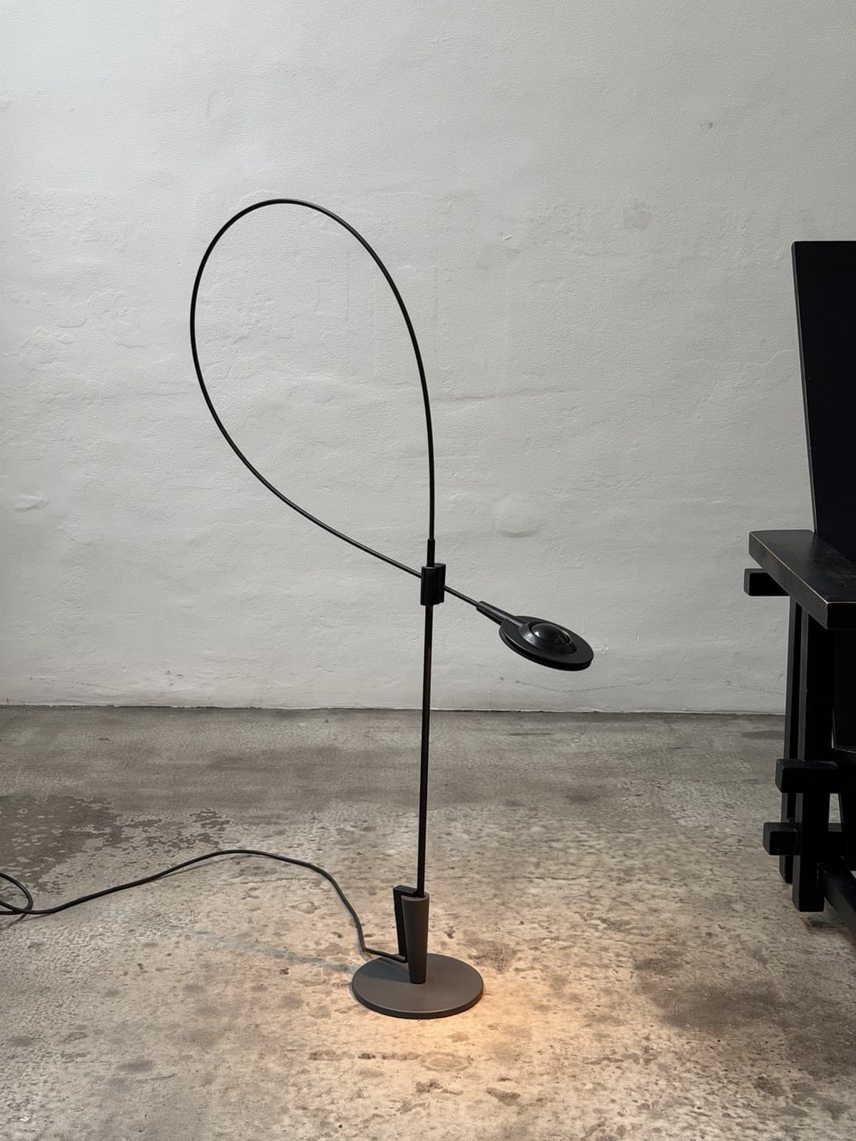 Rene Kemna, Sigla 1 Lamp, Sirrah