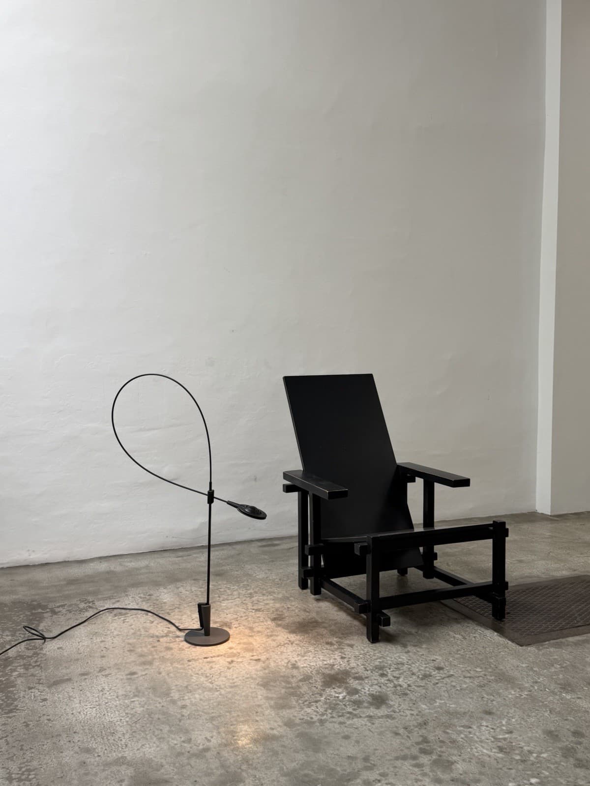 Rene Kemna, Sigla 1 Lamp, Sirrah