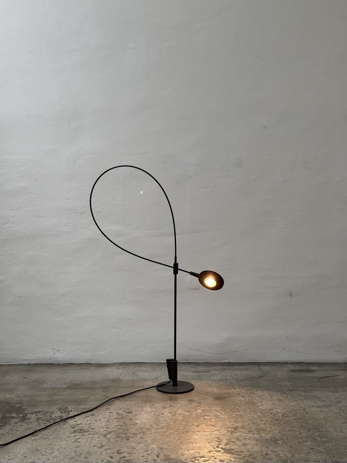 Rene Kemna, Sigla 1 Lamp, Sirrah