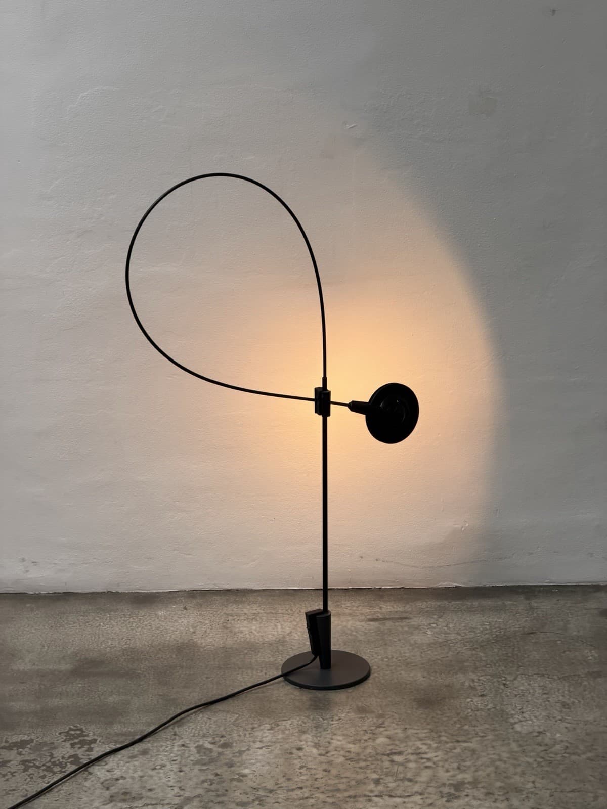 Rene Kemna, Sigla 1 Lamp, Sirrah