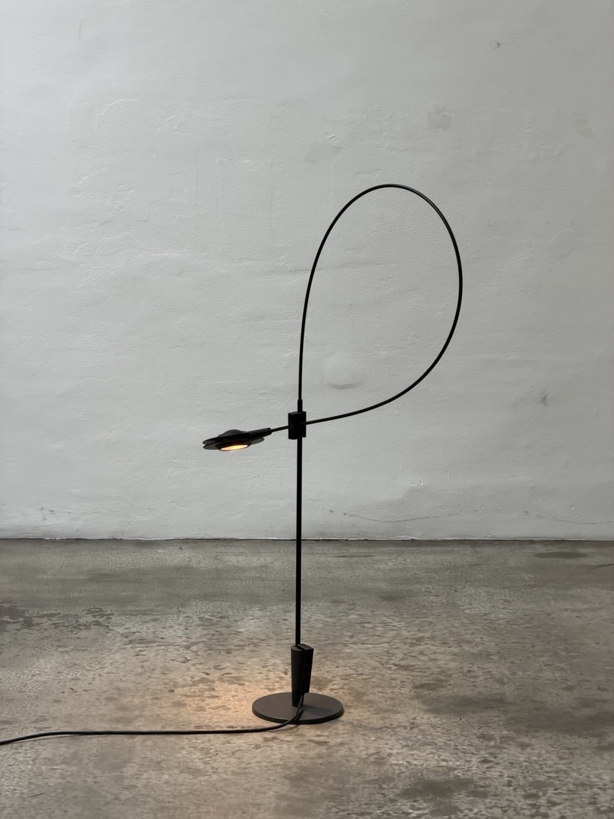 Rene Kemna, Sigla 1 Lamp, Sirrah