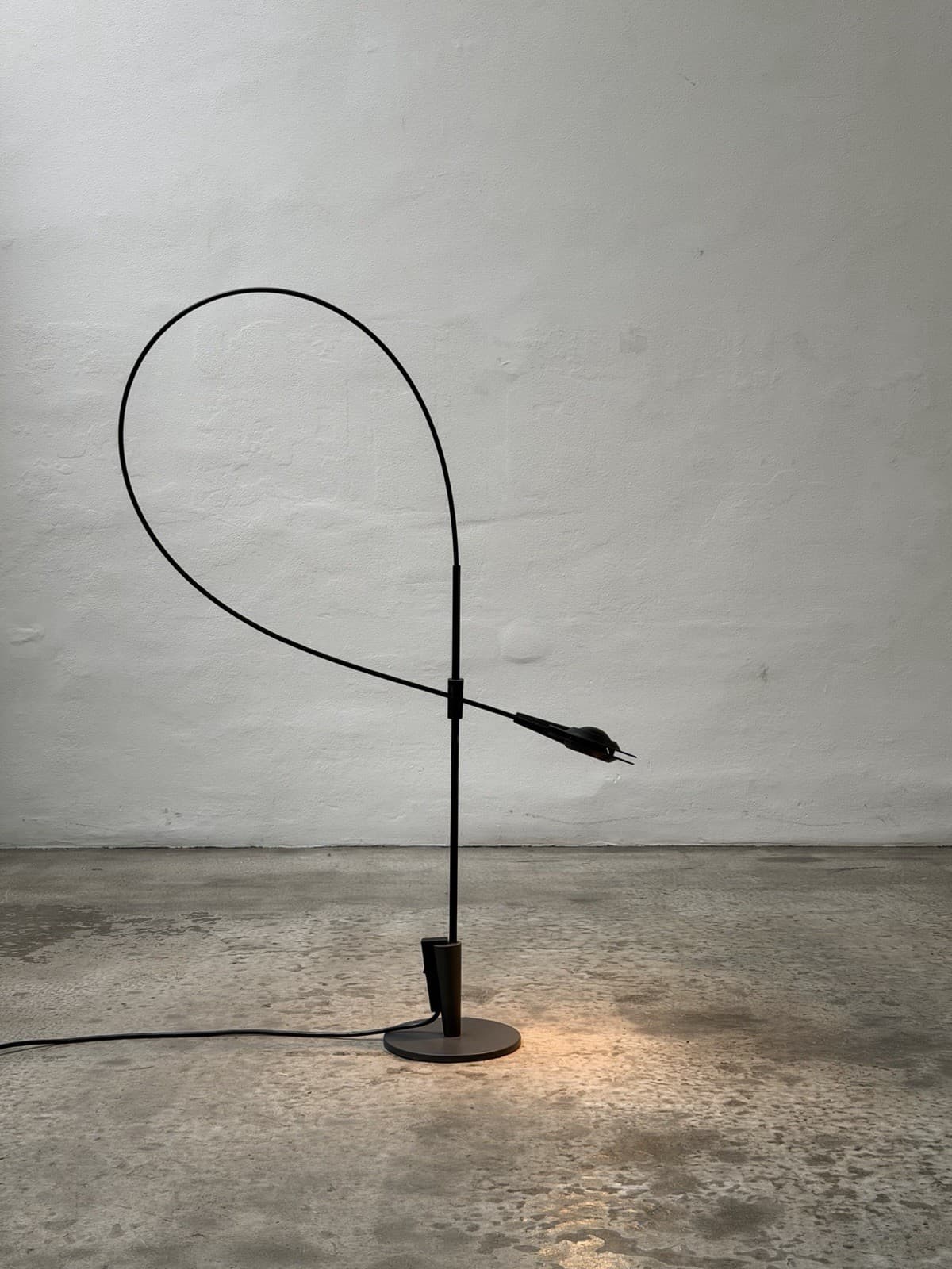 Rene Kemna, Sigla 1 Lamp, Sirrah