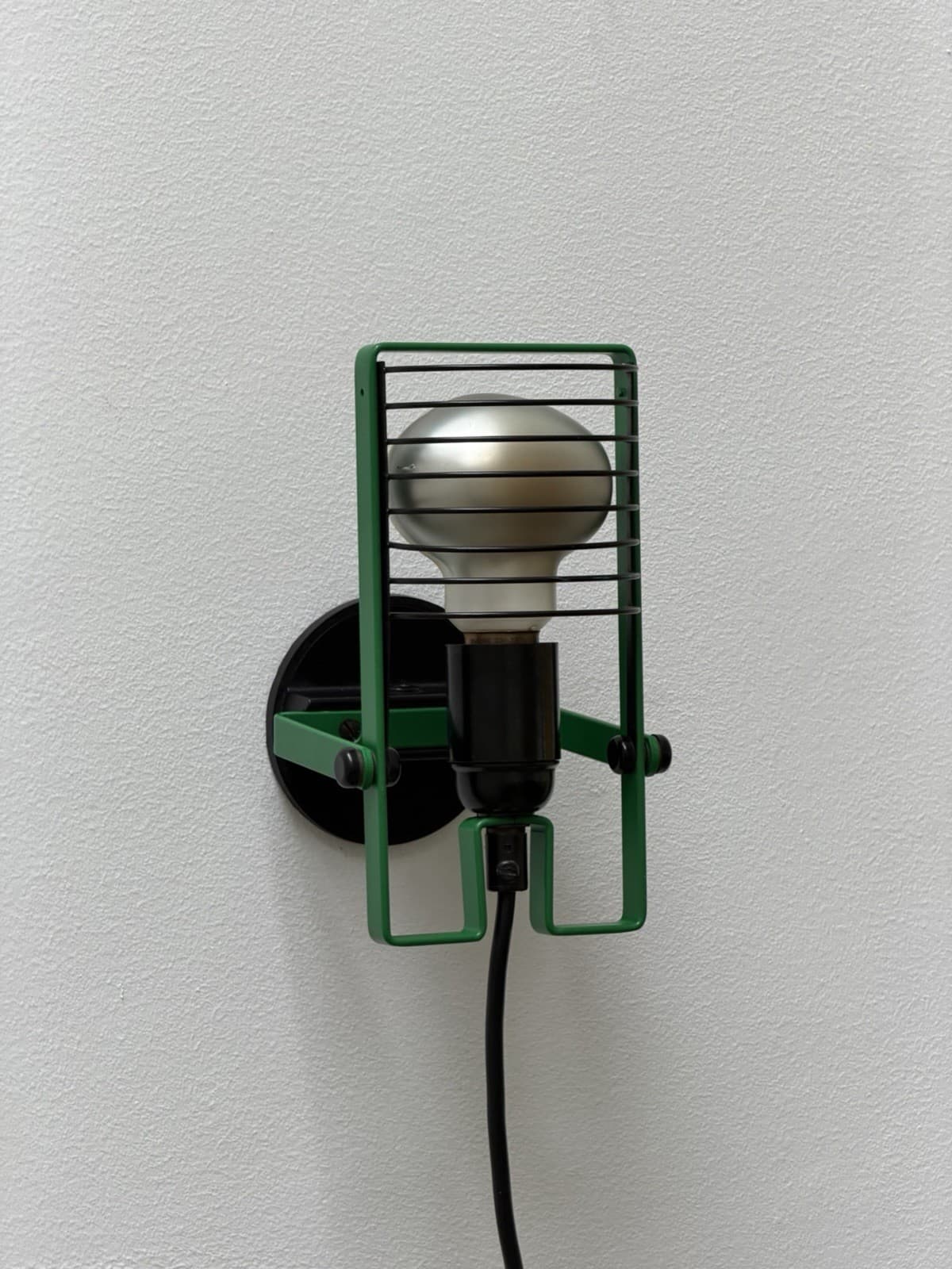 Ernesto Gismondi, Sintesi Parete Lamp, Artemide