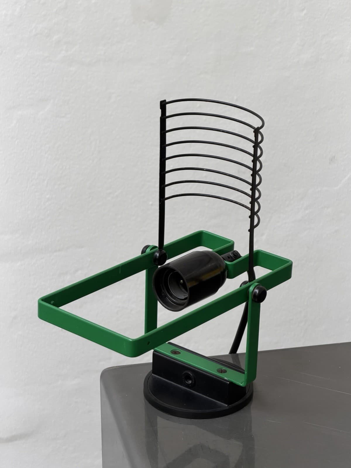 Ernesto Gismondi, Sintesi Parete Lamp, Artemide