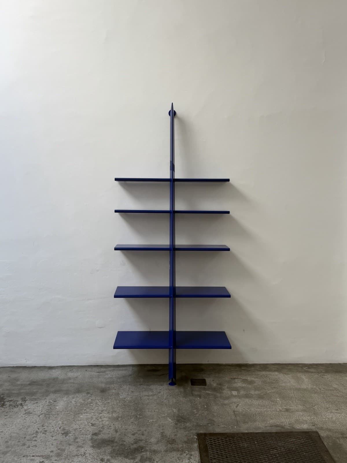Philippe Starck, McGee Rare Blue Edit., Baleri Italia
