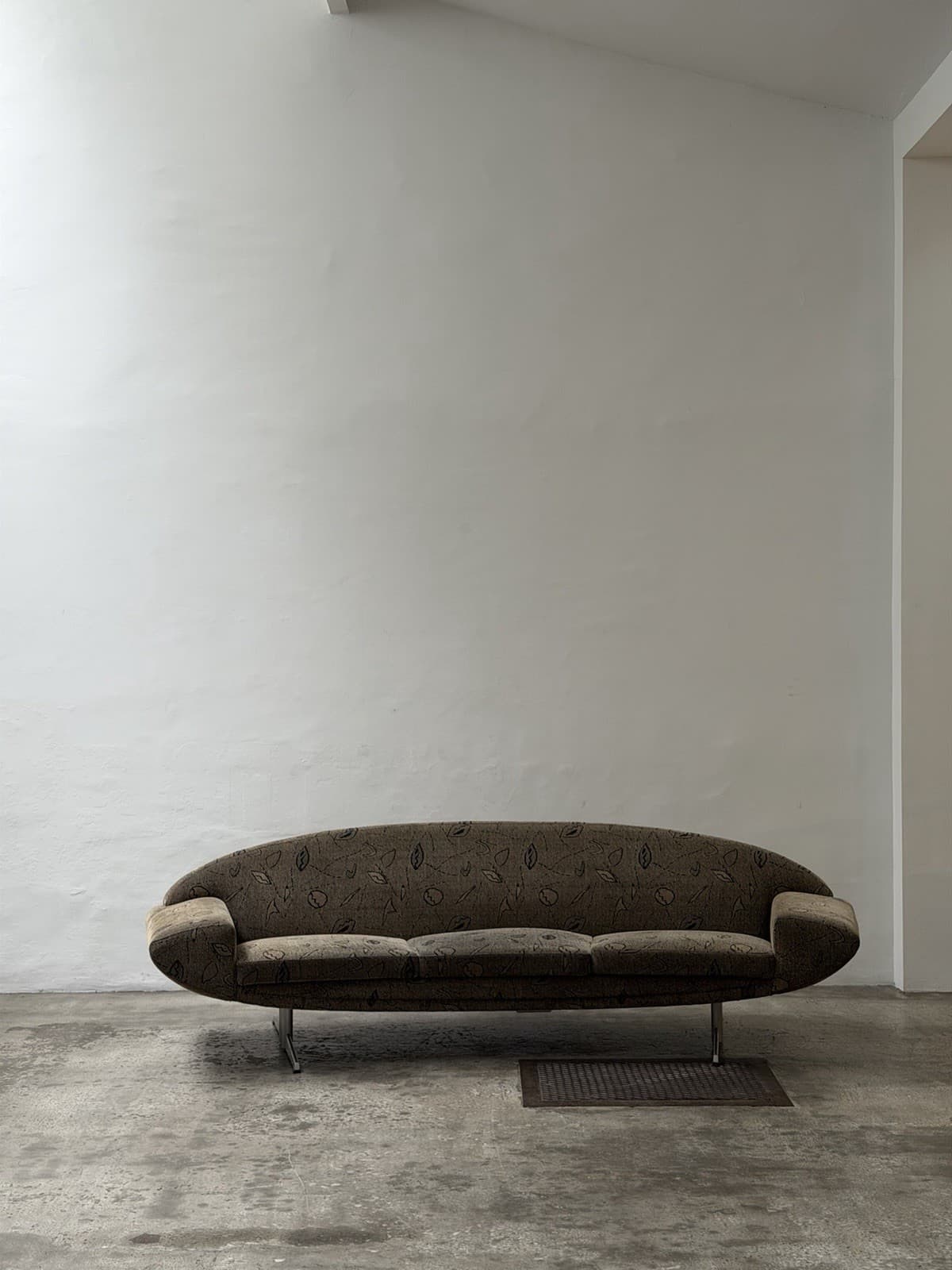 Johannes Andersen, Capri Sofa, Trensum