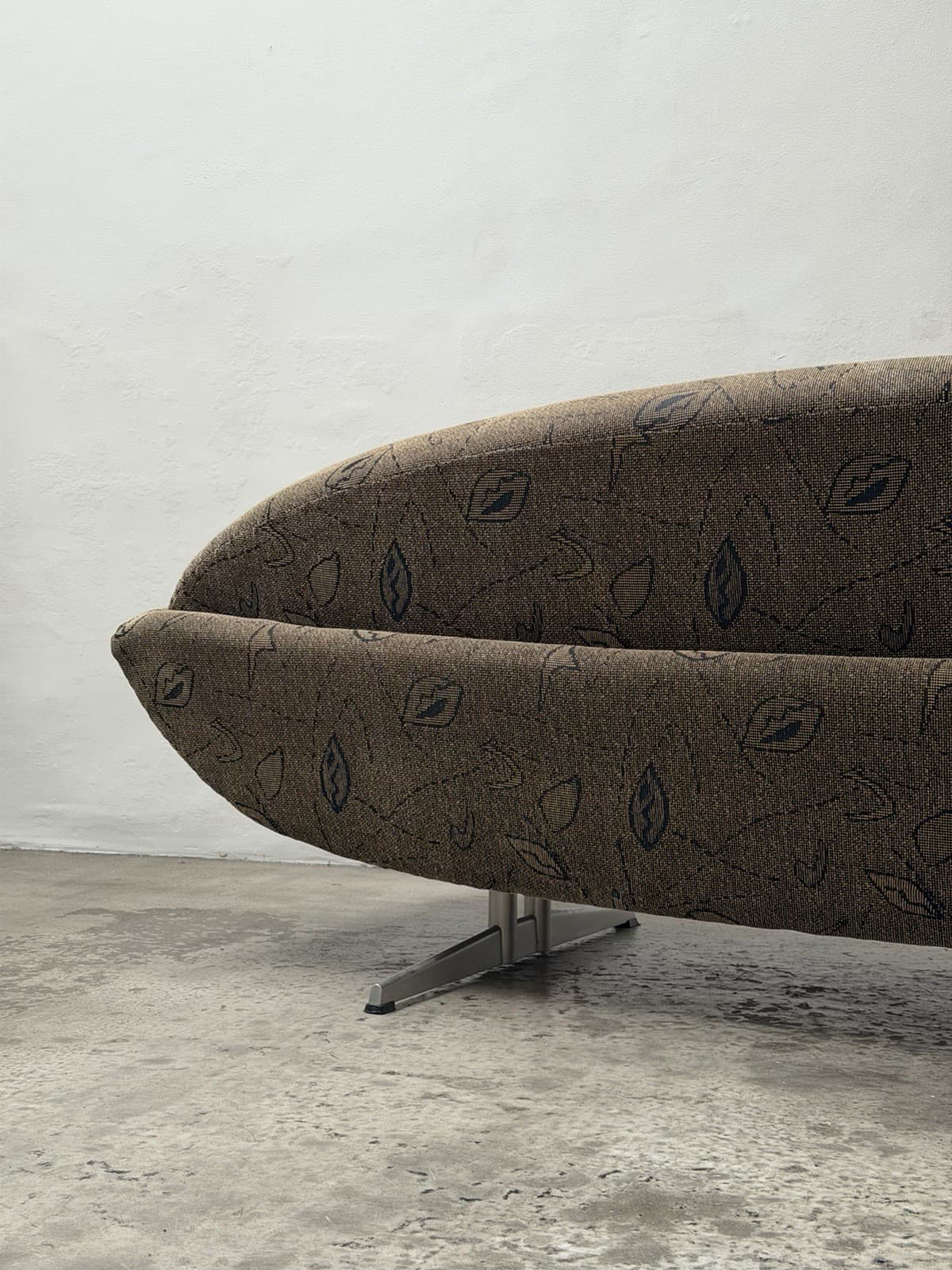 Johannes Andersen, Capri Sofa, Trensum
