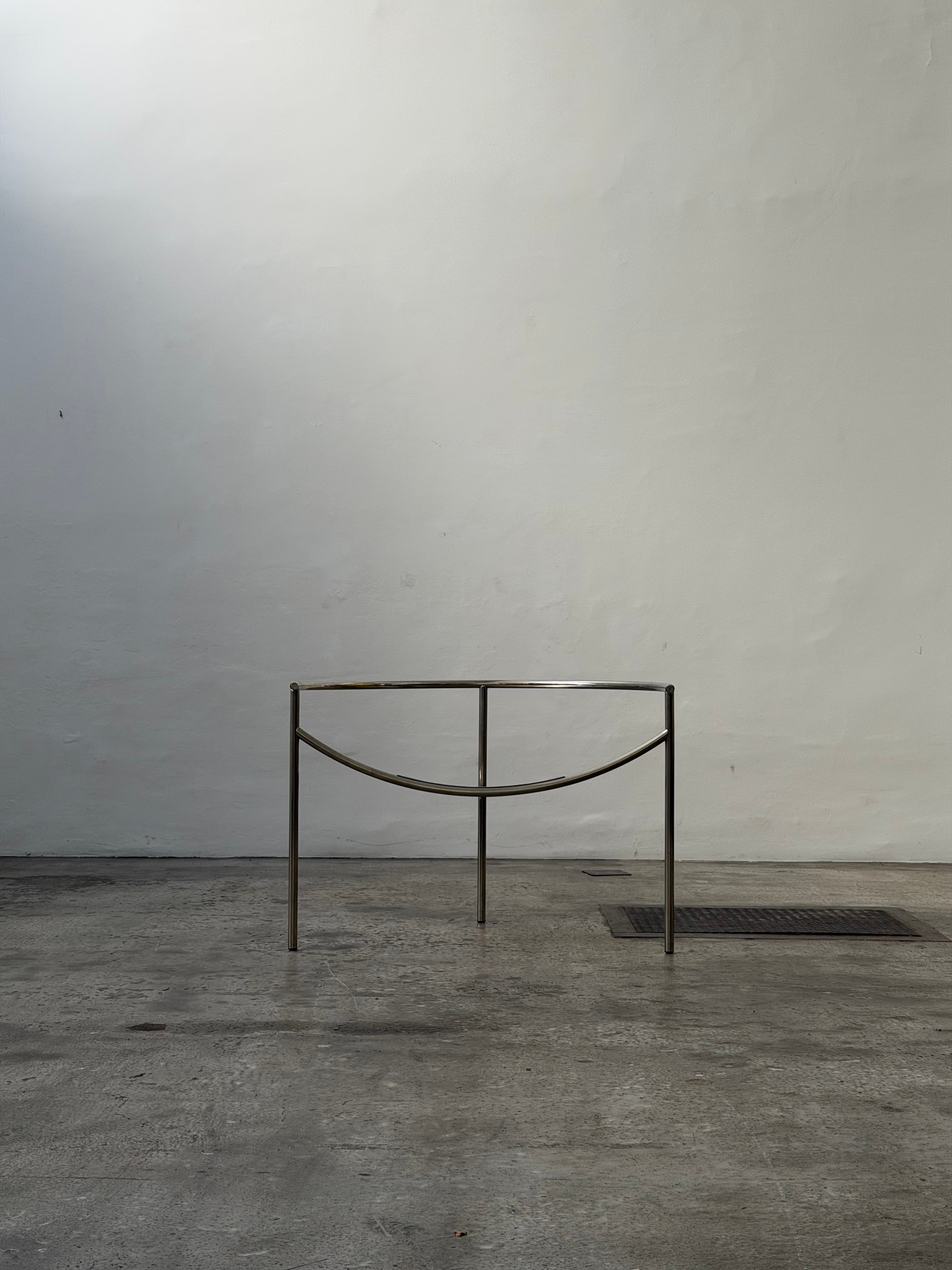 Philippe Starck, Early Dr. Sonderbar Chair, Disform