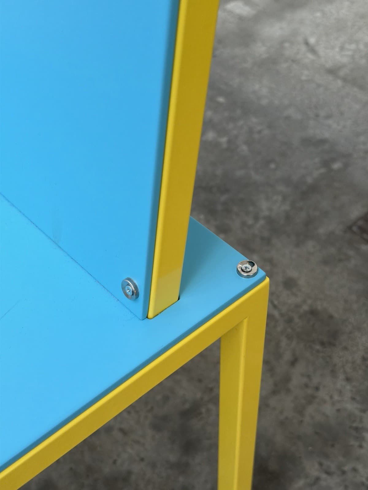 George Sowden, Primula Chair, Memphis Milano