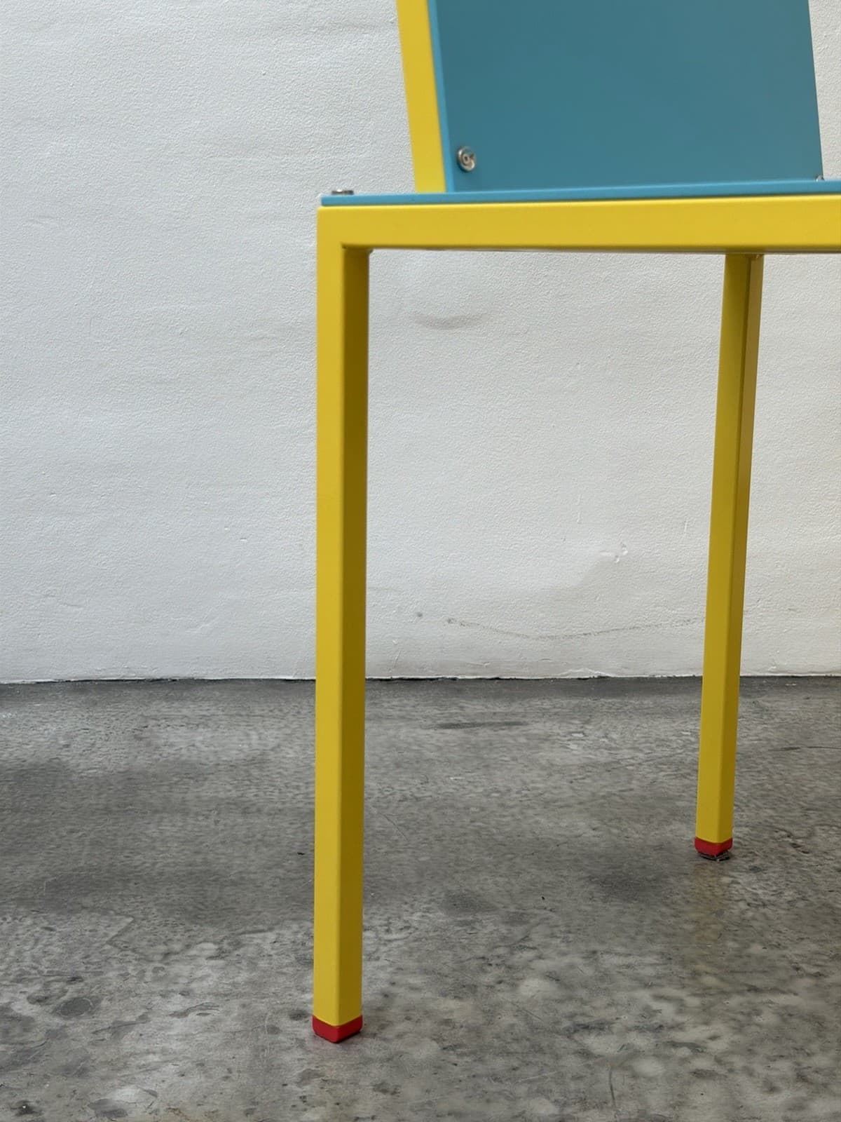 George Sowden, Primula Chair, Memphis Milano
