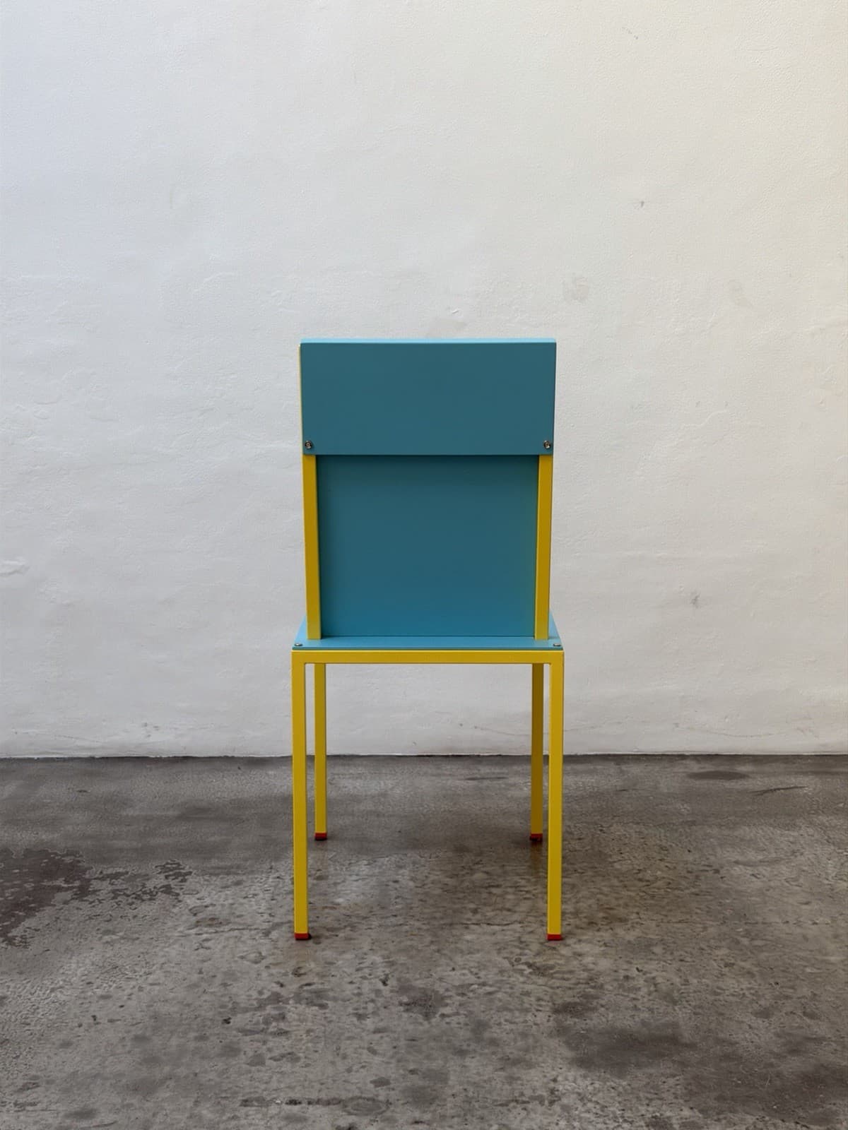 George Sowden, Primula Chair, Memphis Milano