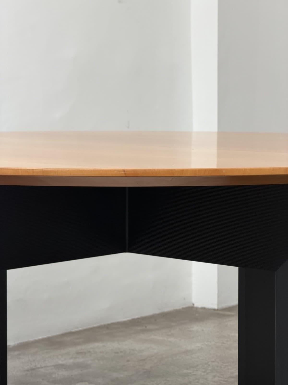 Cini Boeri, Ypsilon Dining Table, Rosenthal
