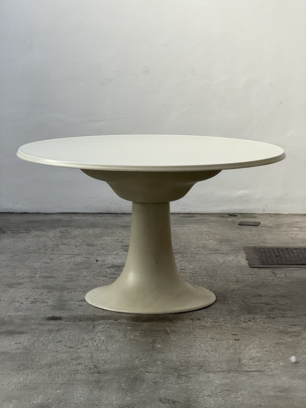 Otto Zapf, Säulentisch / Column Table