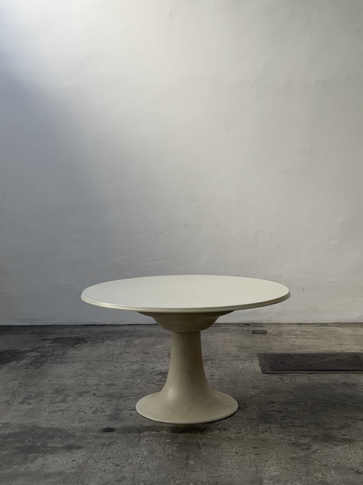 Otto Zapf, Säulentisch / Column Table